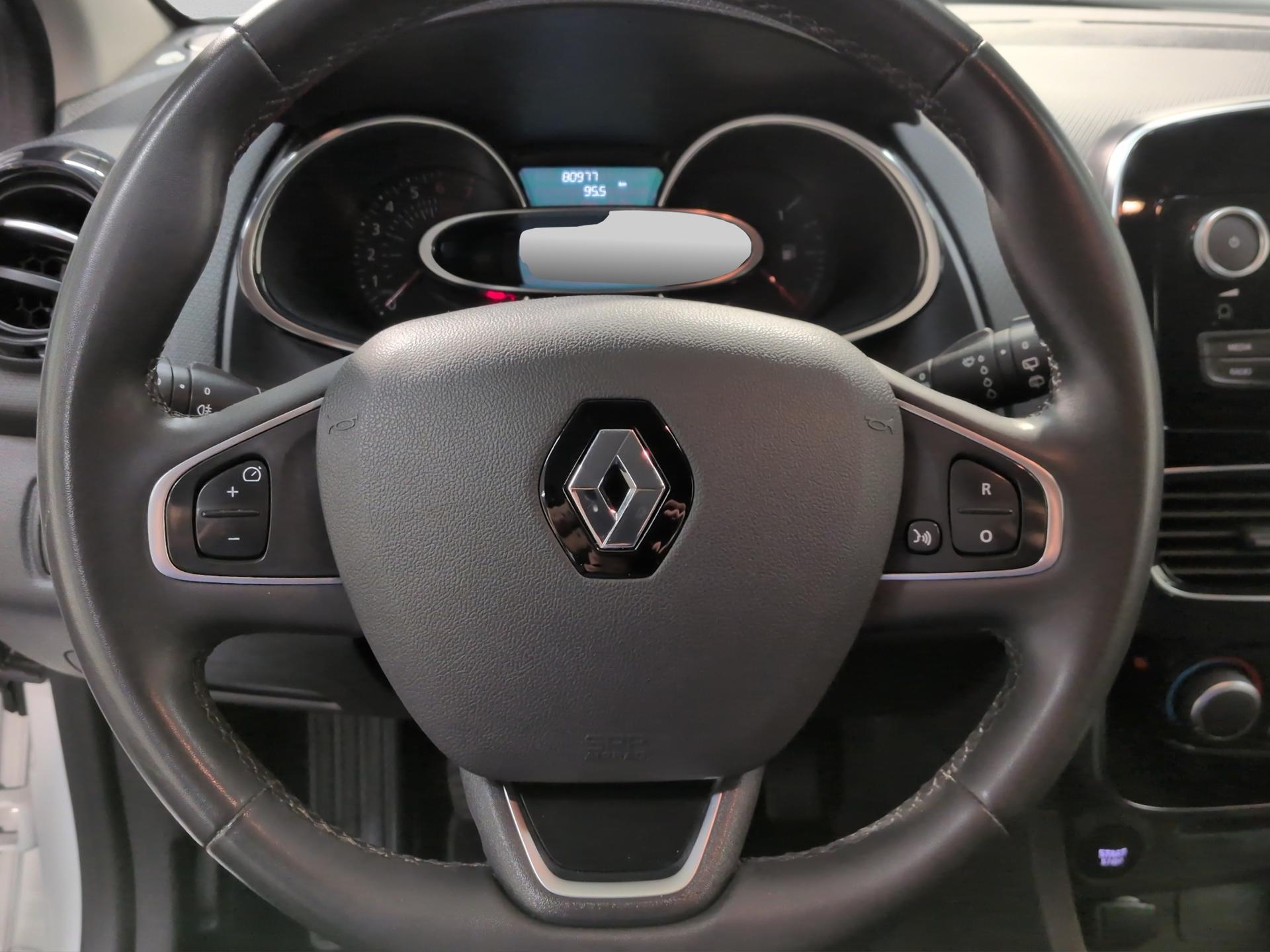 RENAULT Clio 0.9 Long Life-image-9