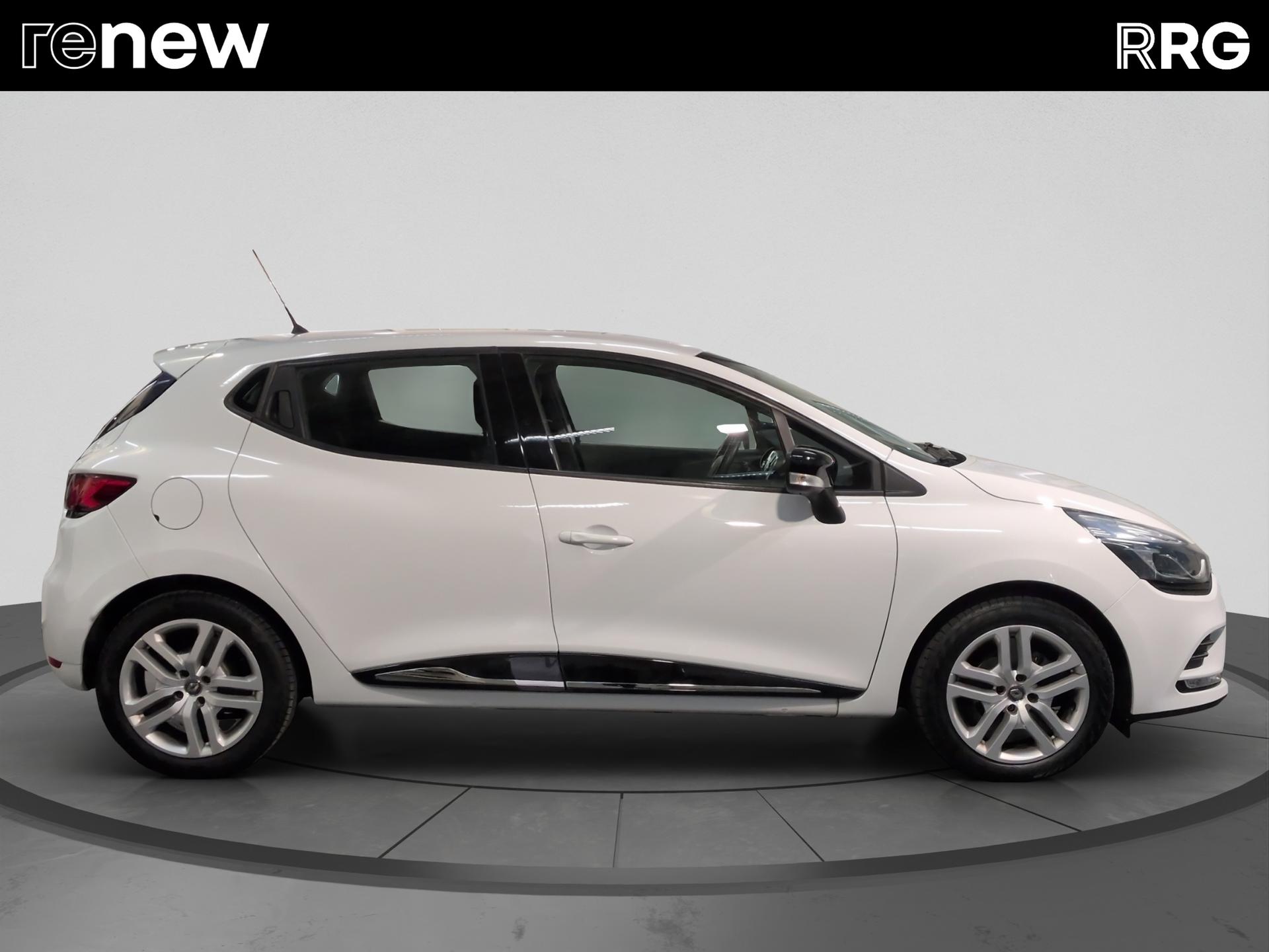 RENAULT Clio 0.9 Long Life-image-1