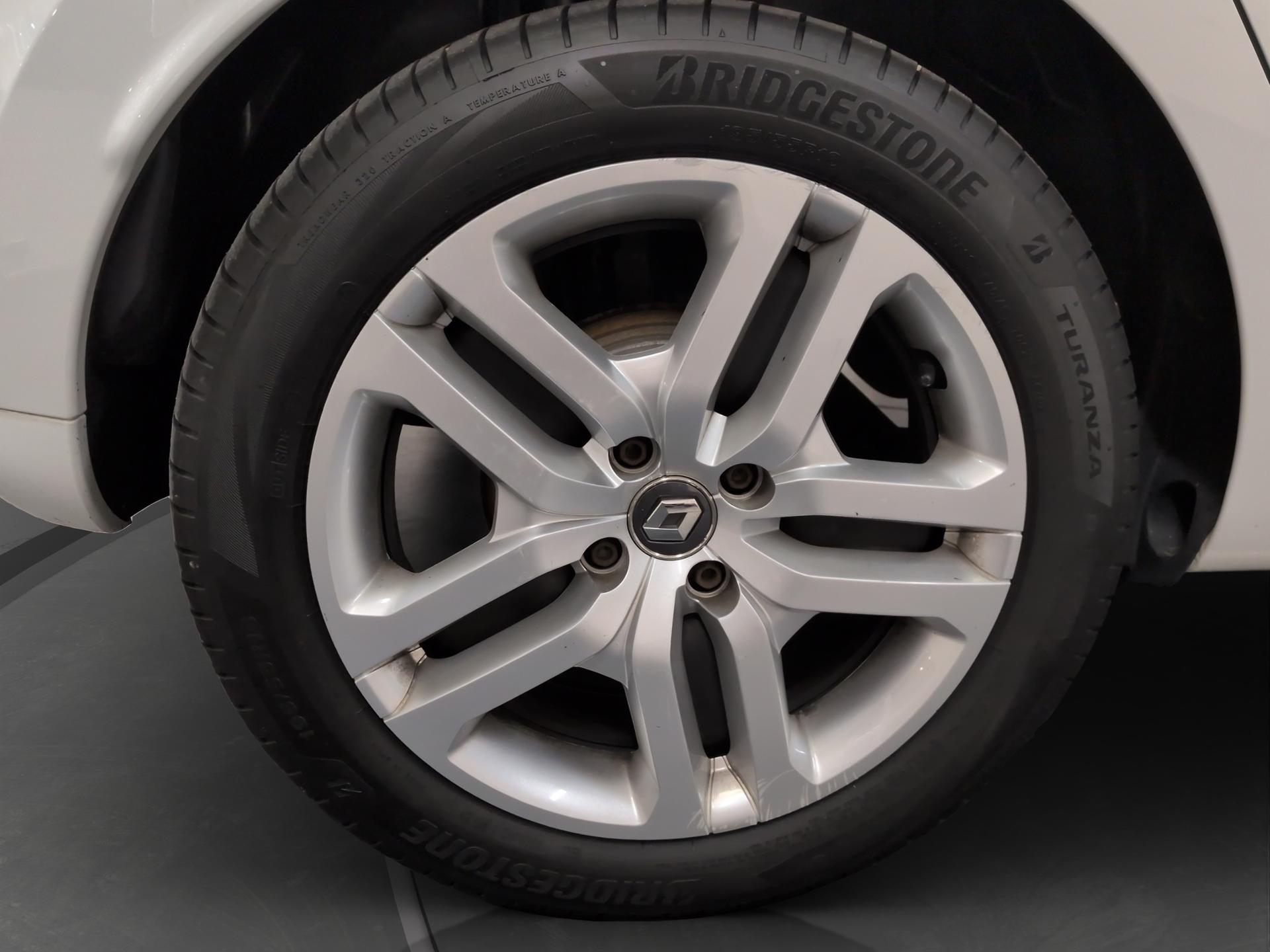 RENAULT Clio 0.9 Long Life-image-24