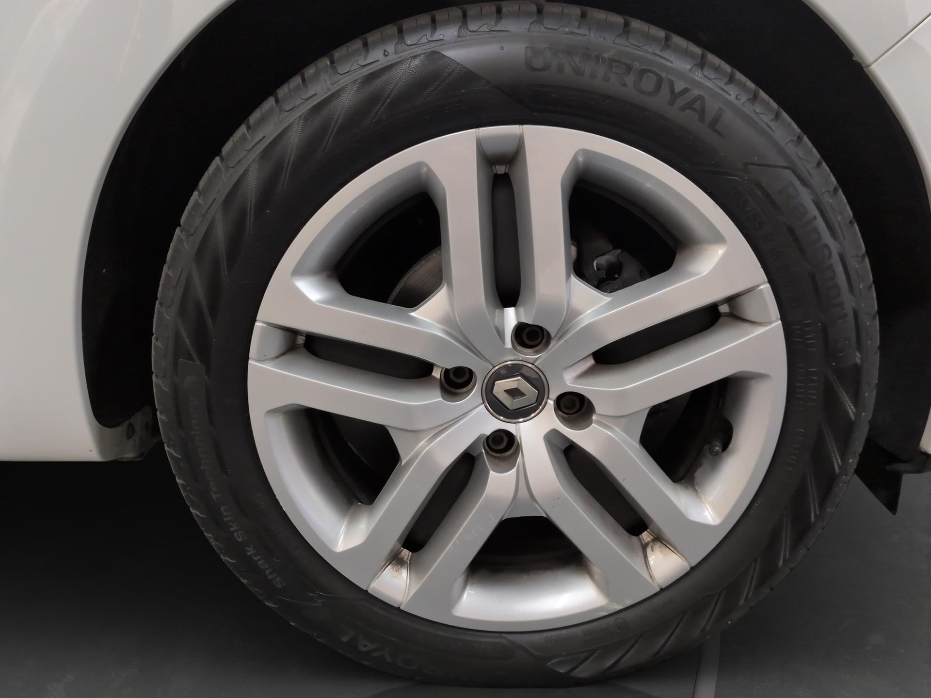 RENAULT Clio 0.9 Long Life-image-17