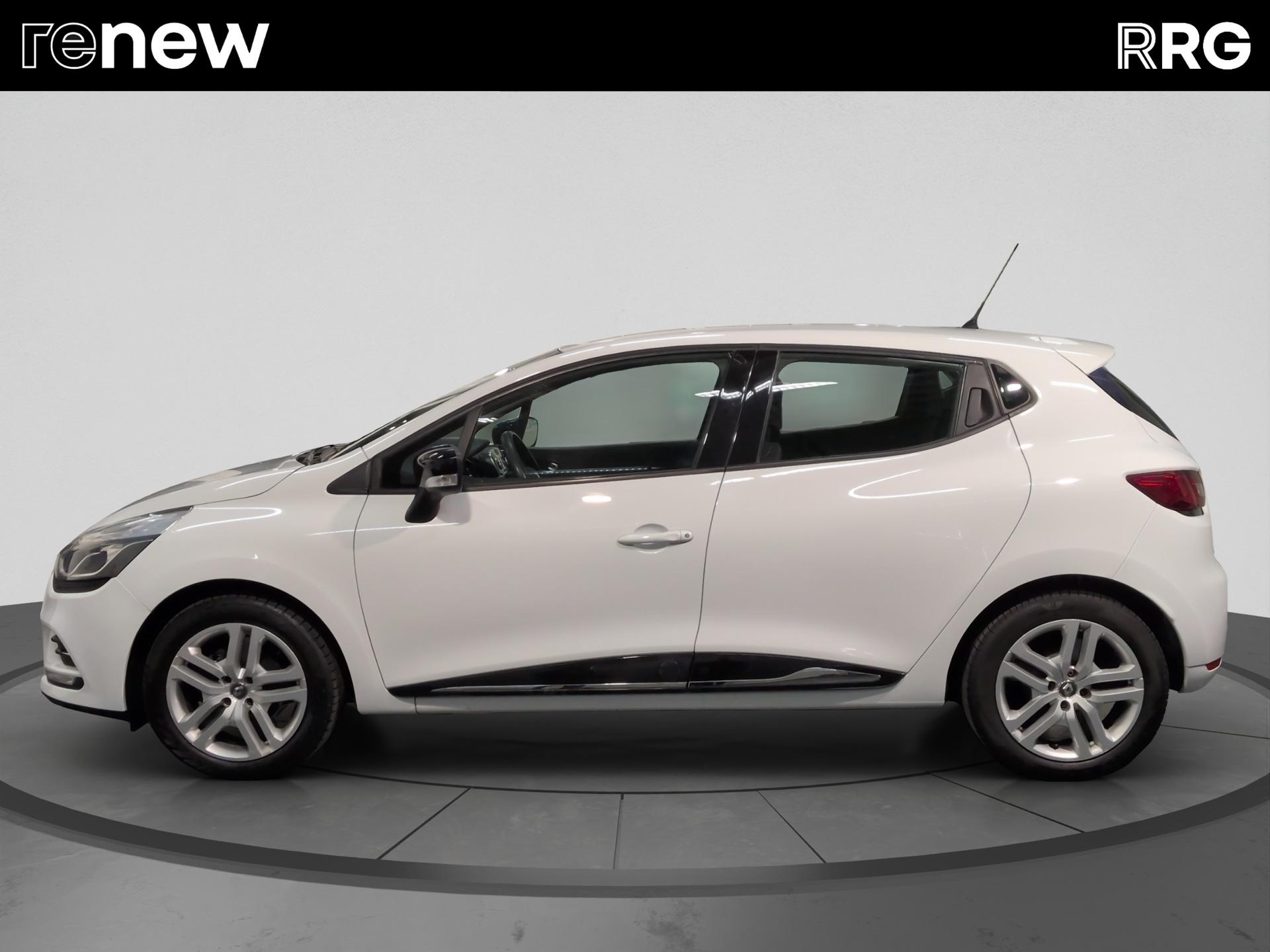 RENAULT Clio 0.9 Long Life-image-5
