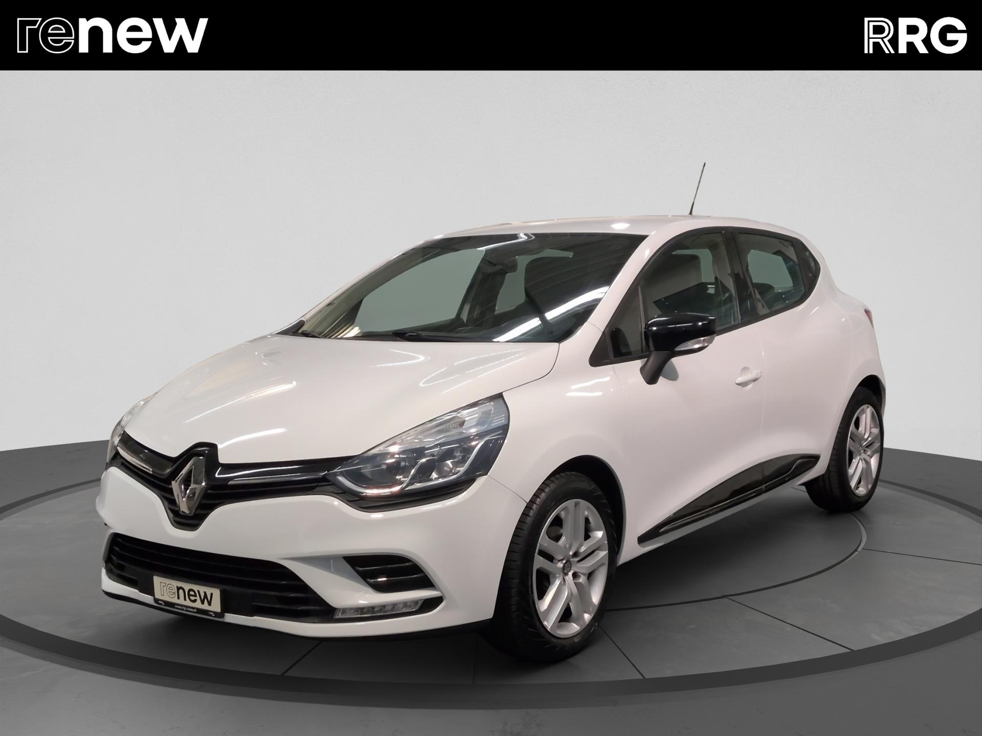 RENAULT Clio 0.9 Long Life-image-6