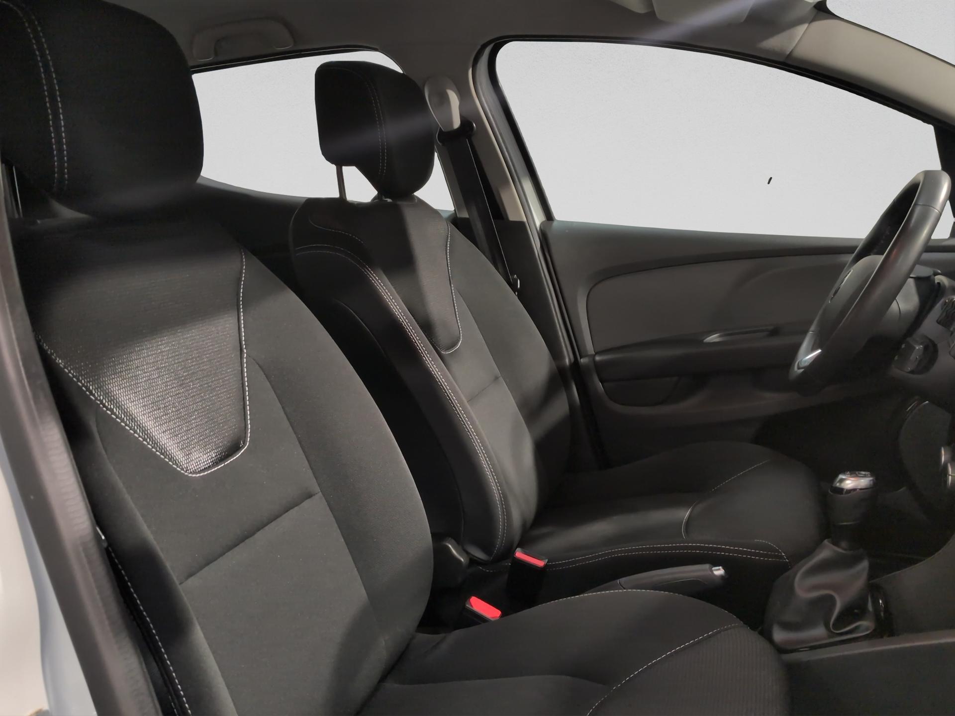 RENAULT Clio 0.9 Long Life-image-16