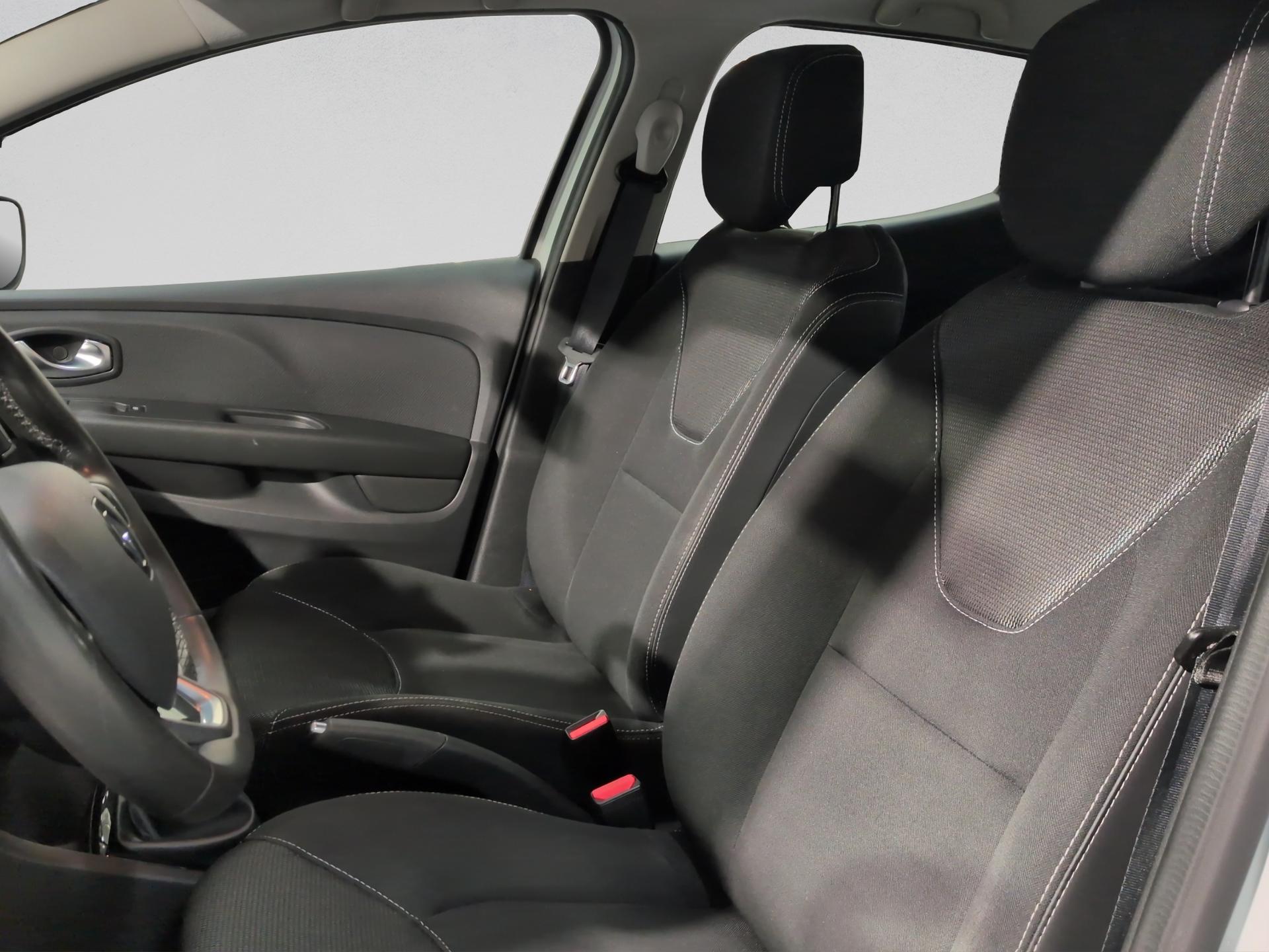 RENAULT Clio 0.9 Long Life-image-8