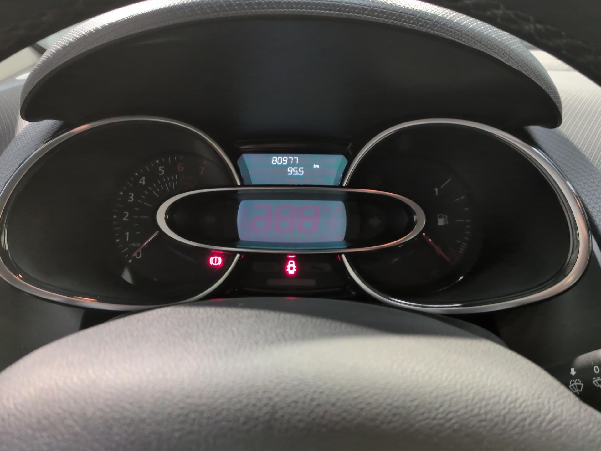RENAULT Clio 0.9 Long Life-image-10