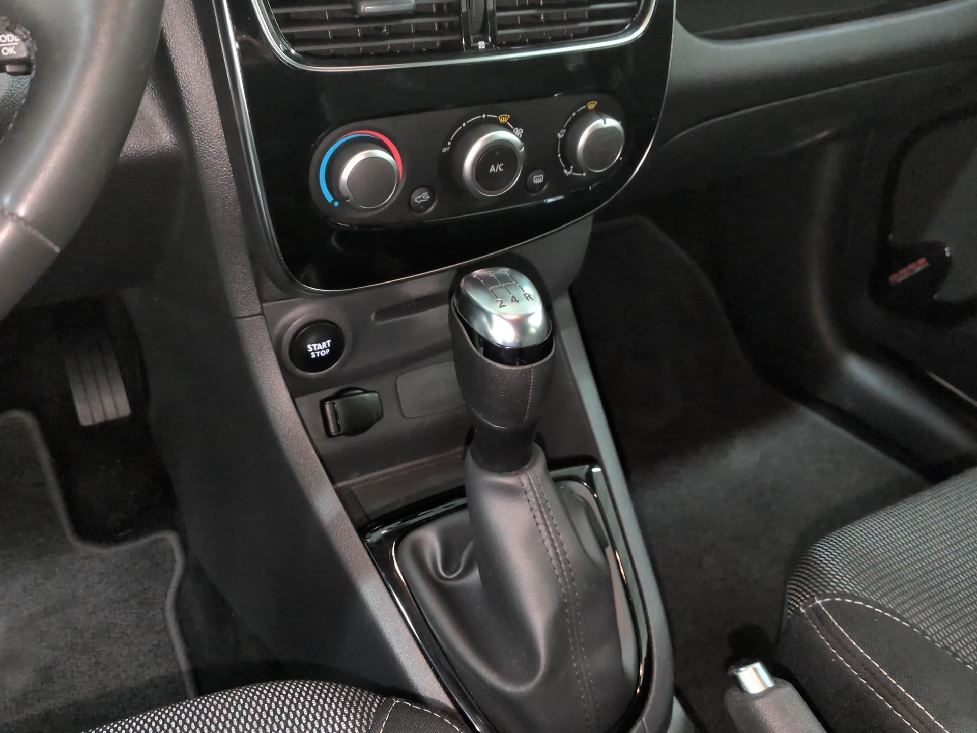 RENAULT Clio 0.9 Long Life-image-11