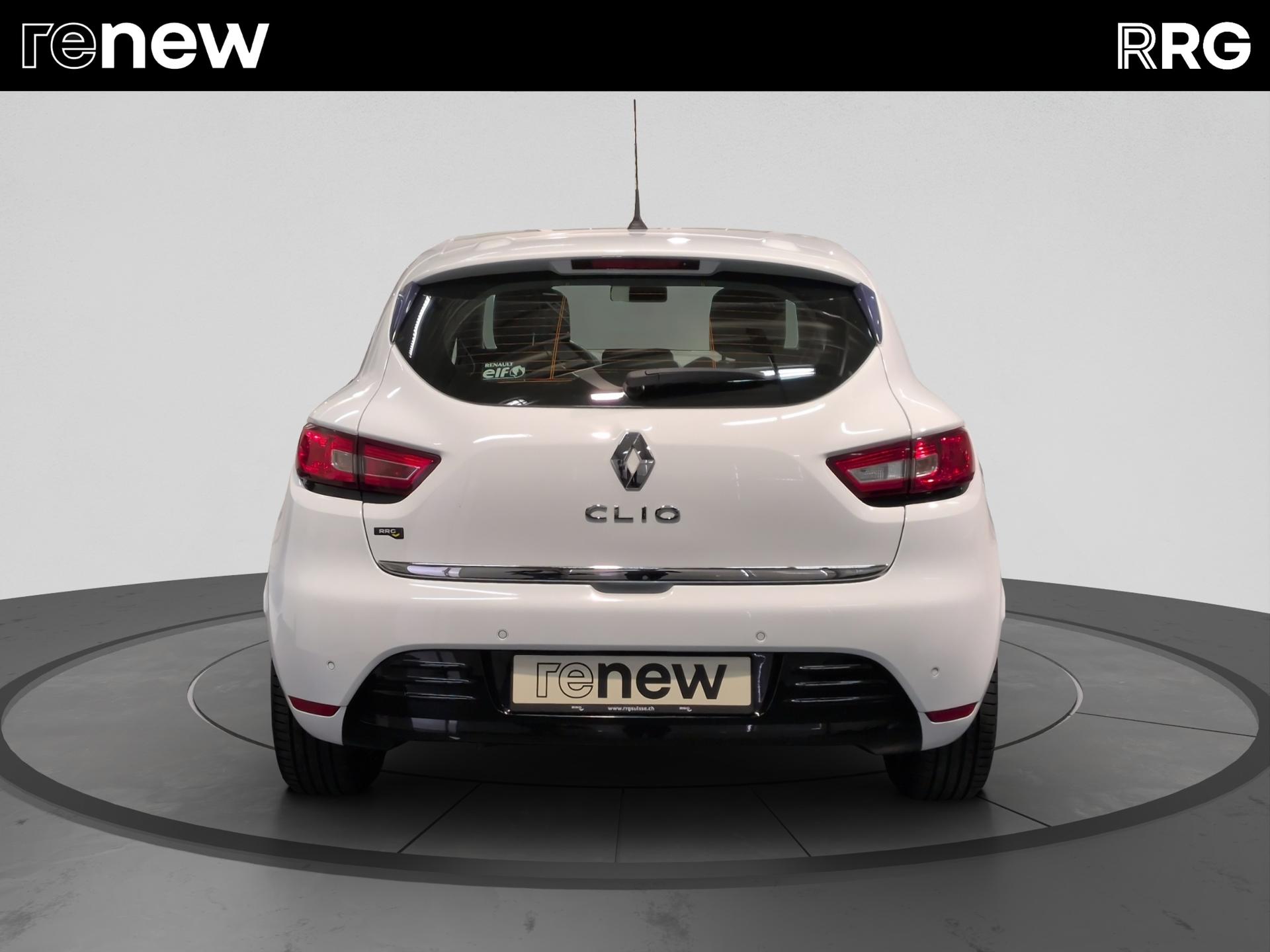 RENAULT Clio 0.9 Long Life-image-3