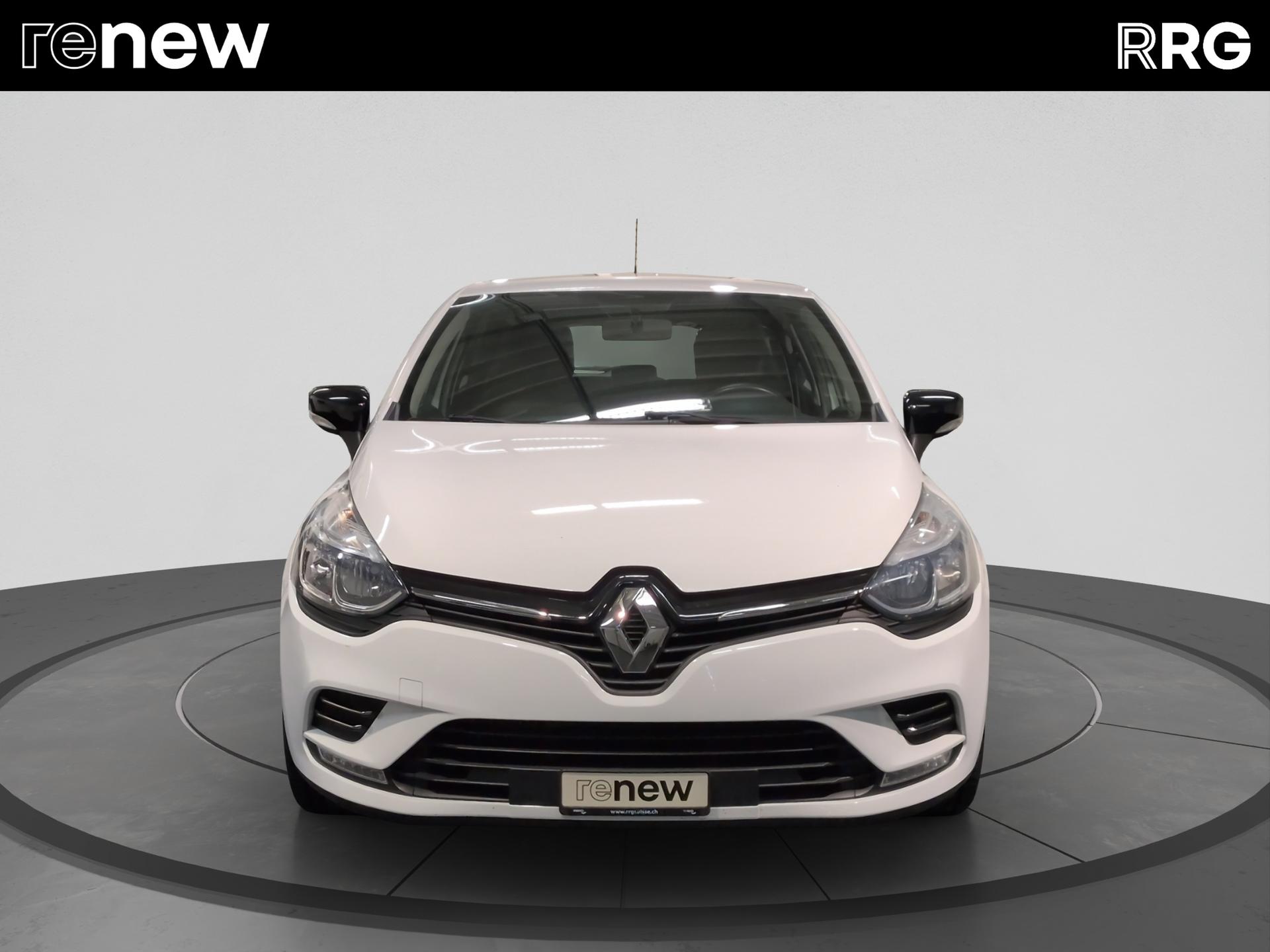 RENAULT Clio 0.9 Long Life-image-7
