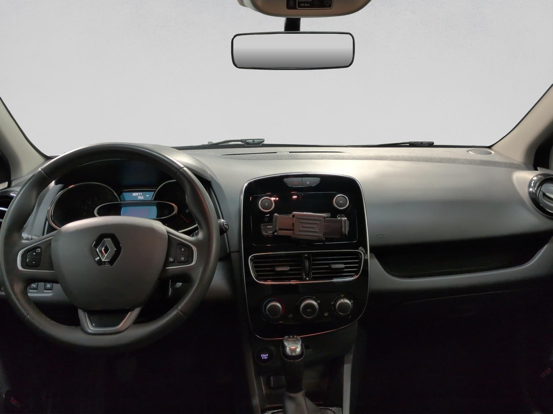 RENAULT Clio 0.9 Long Life-image-13