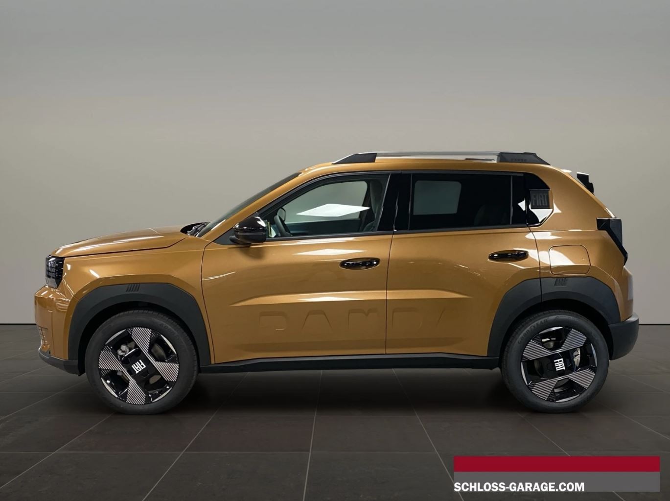 FIAT Grande Panda BEV La Prima-image-13