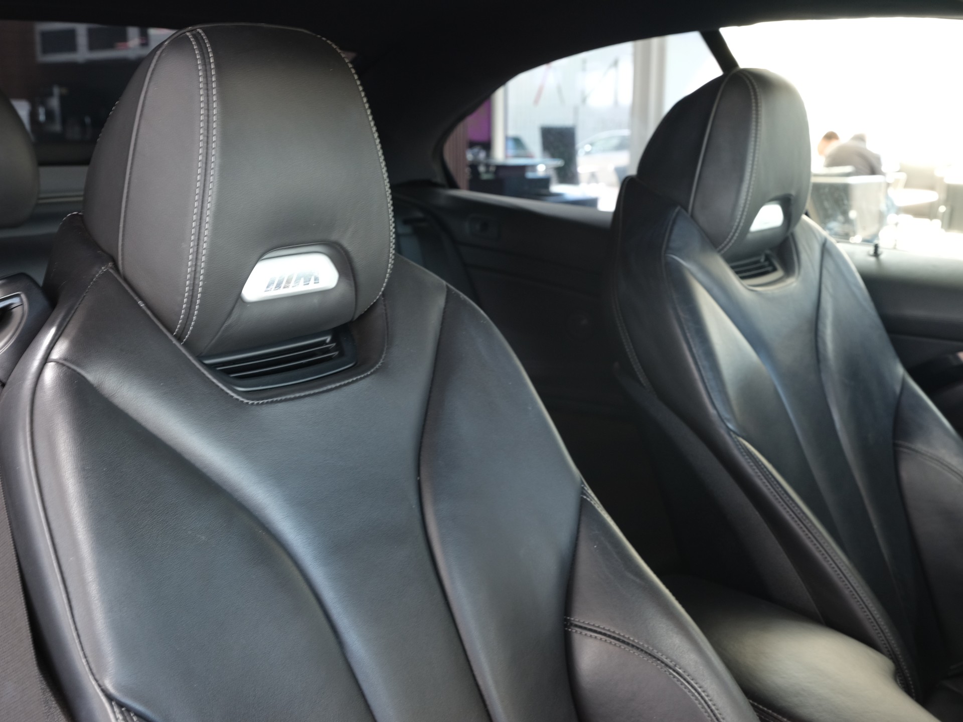 BMW M4 Cabriolet Competition DKG *Harman & Kardon* *M - Performance* *Rückfahrkamera*-image-32