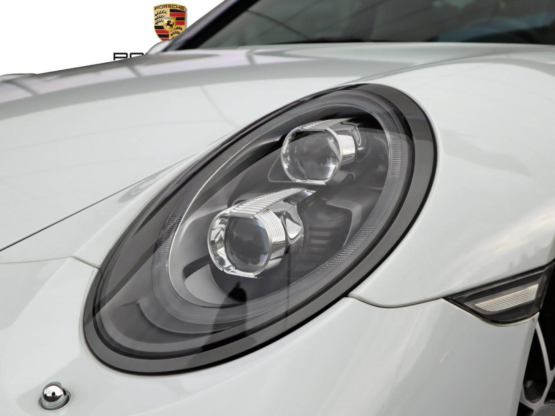 PORSCHE 911 Carrera-image-20