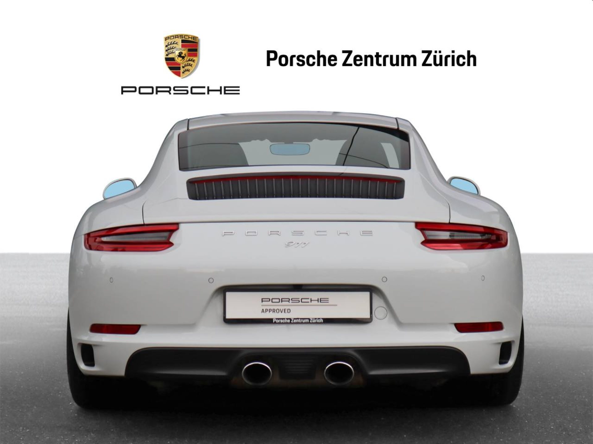 PORSCHE 911 Carrera-image-7