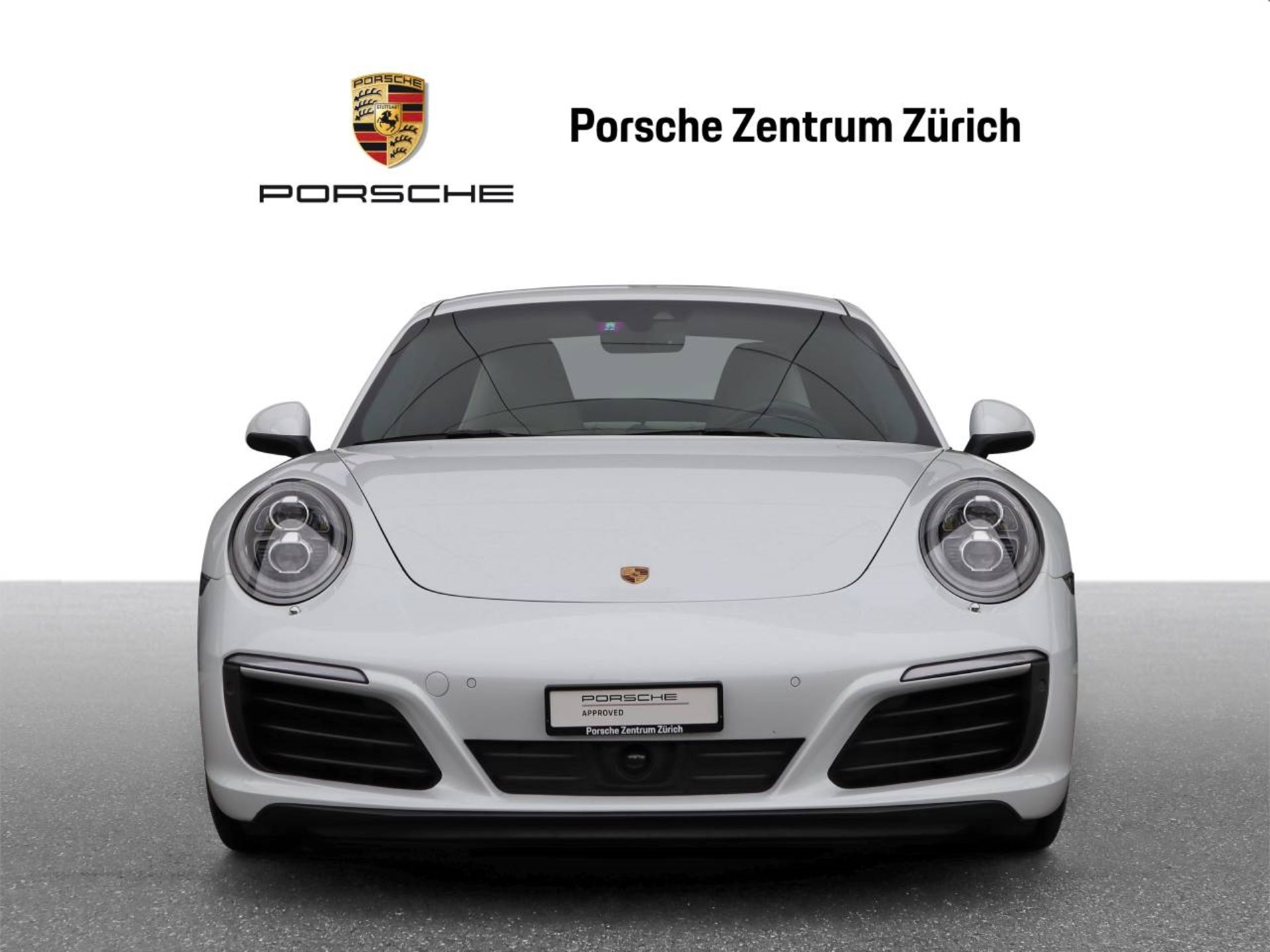 PORSCHE 911 Carrera-image-6