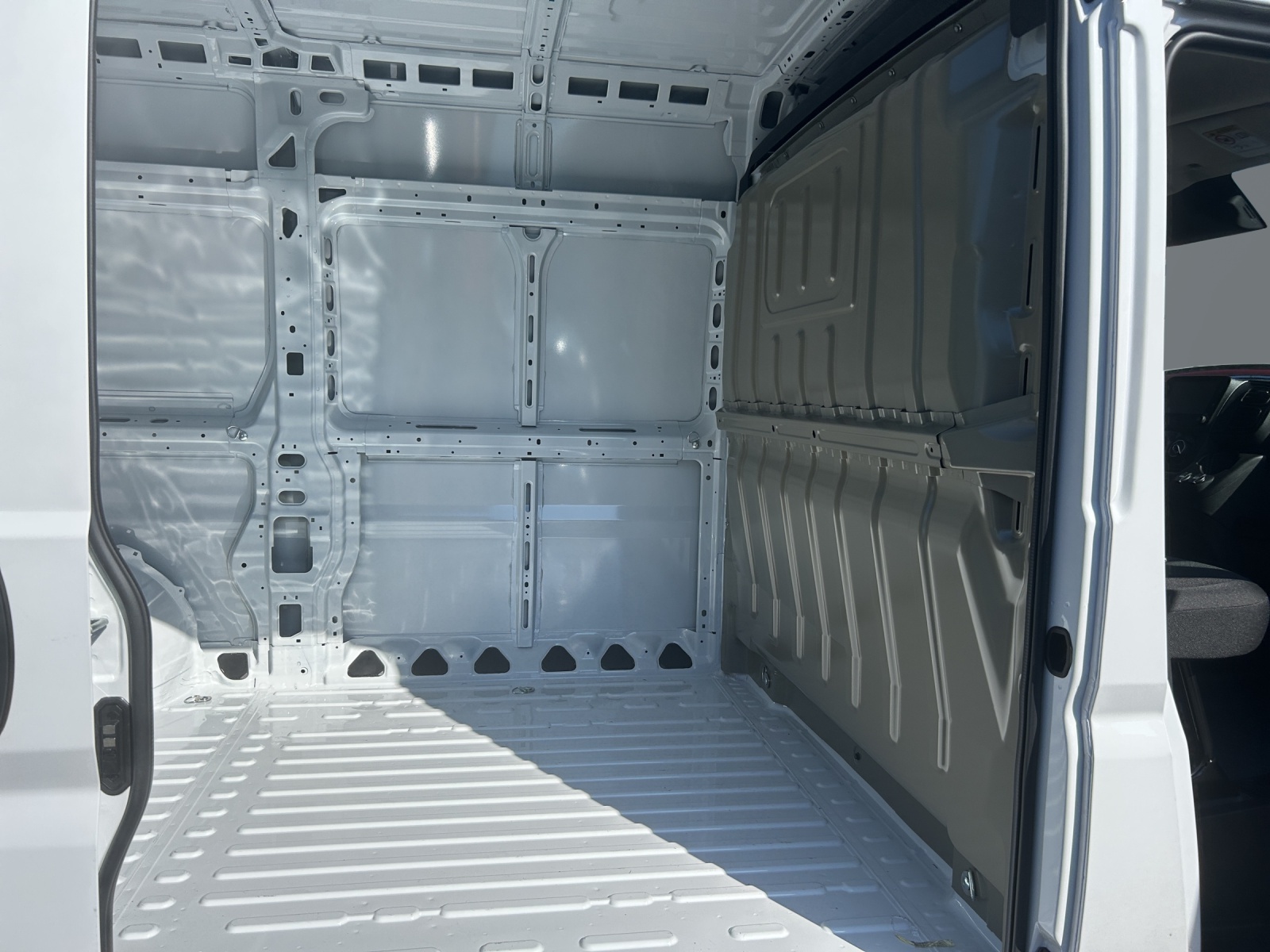 CITROEN Jumper Kaw. 33 L2H2 2.2 BlueHDi 140 First S/S-image-8