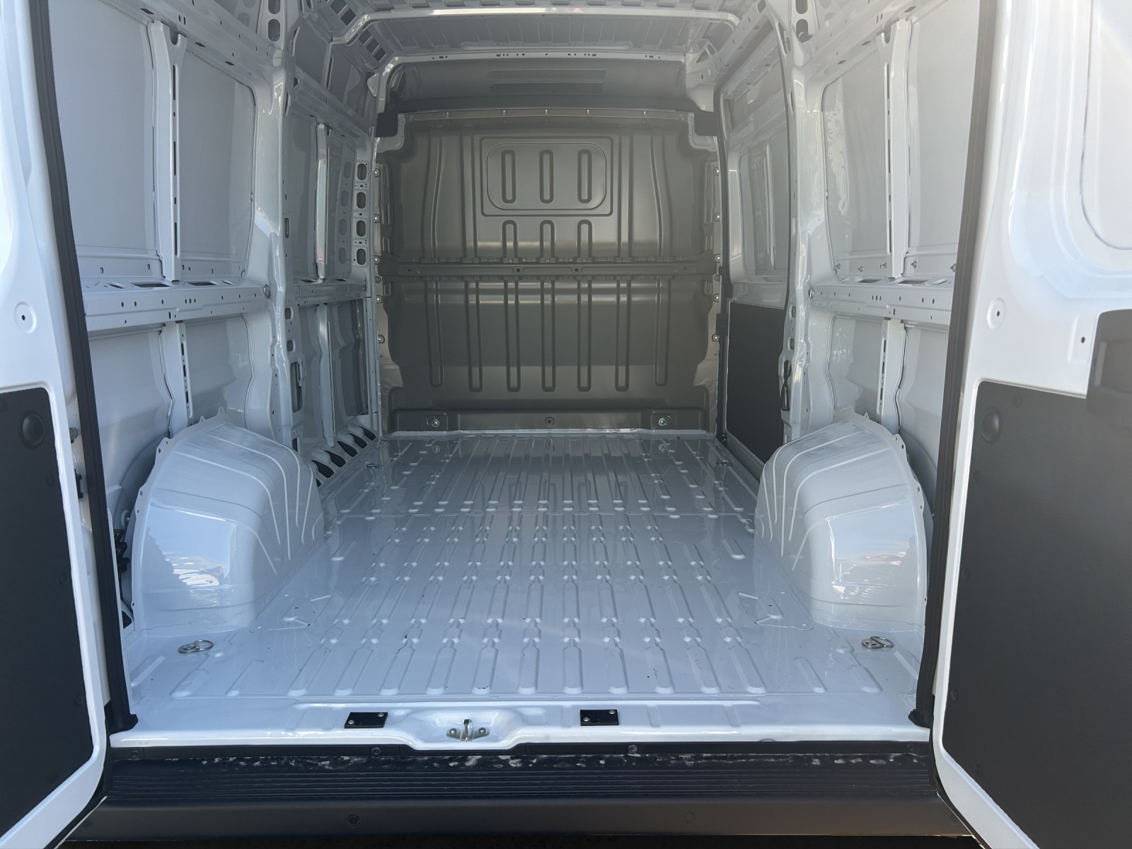 CITROEN Jumper Kaw. 33 L2H2 2.2 BlueHDi 140 First S/S-image-9