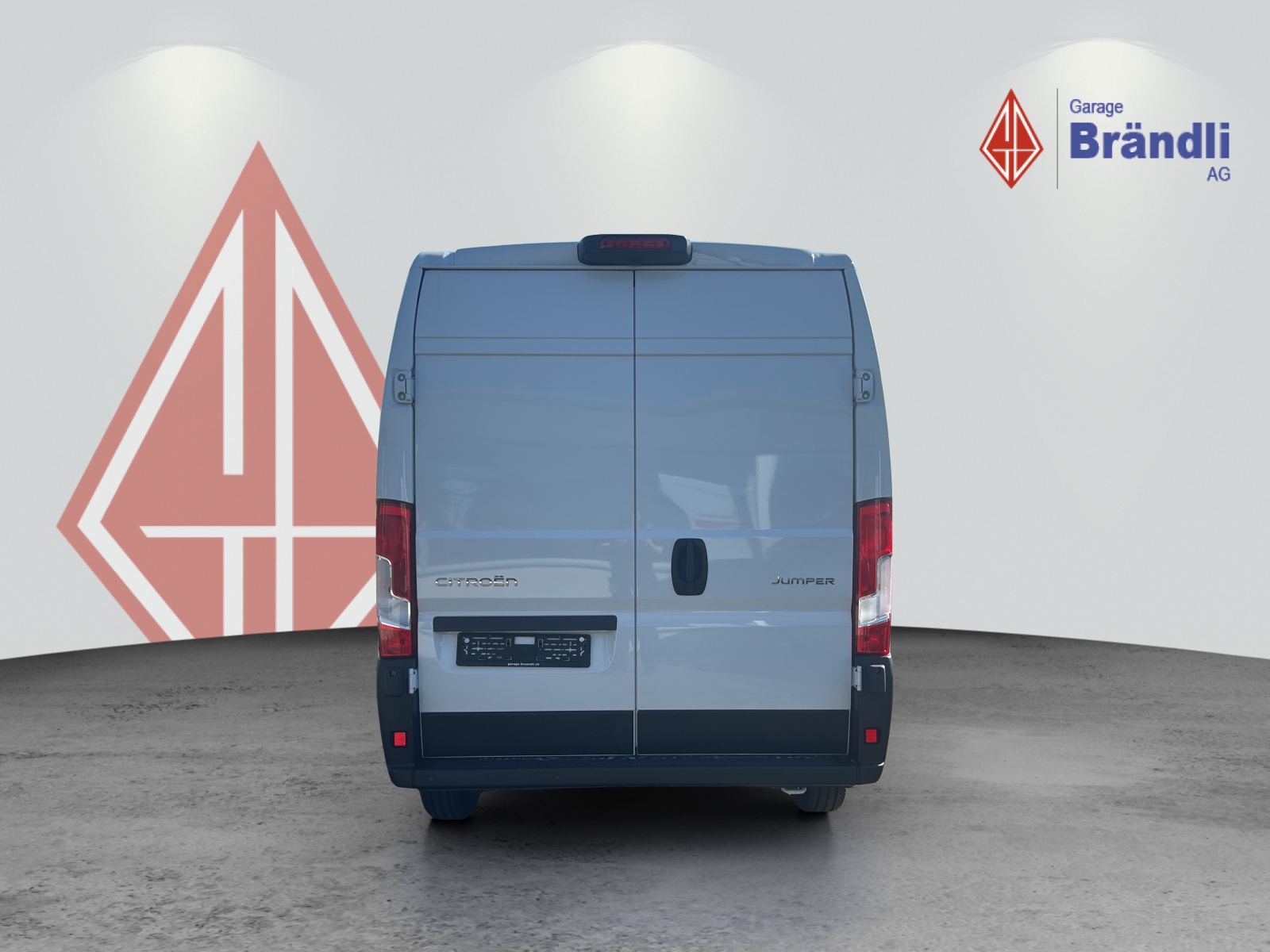 CITROEN Jumper Kaw. 33 L2H2 2.2 BlueHDi 140 First S/S-image-4