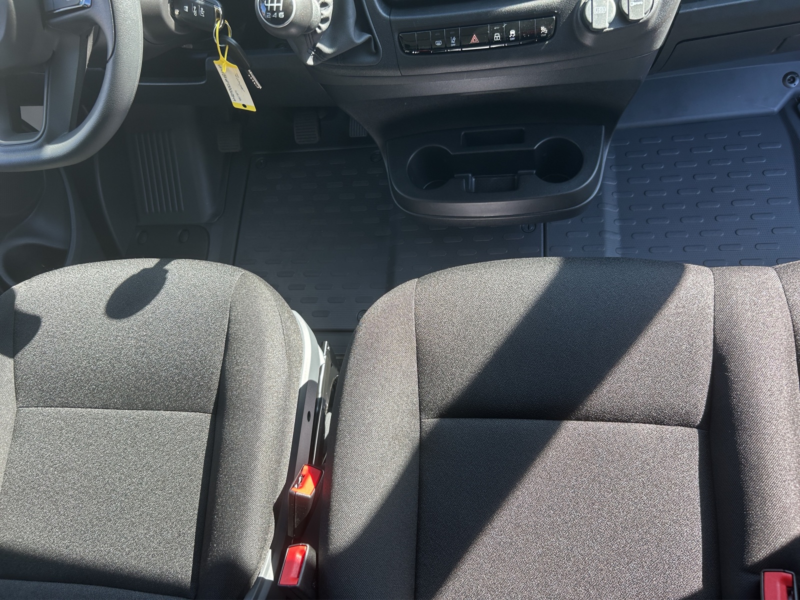 CITROEN Jumper Kaw. 33 L2H2 2.2 BlueHDi 140 First S/S-image-13