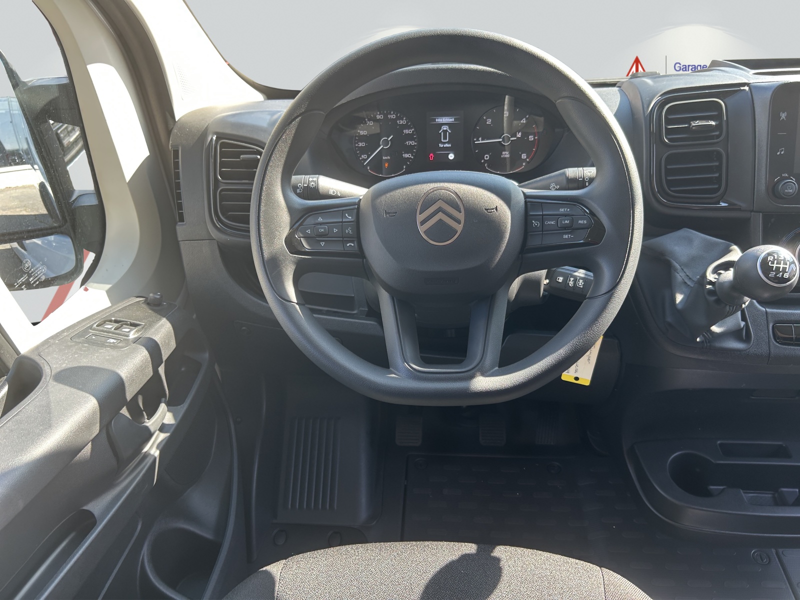 CITROEN Jumper Kaw. 33 L2H2 2.2 BlueHDi 140 First S/S-image-12