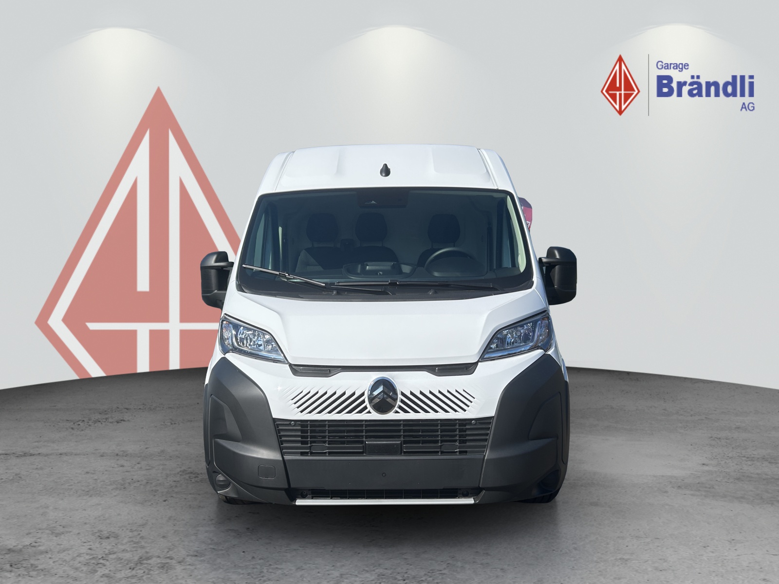CITROEN Jumper Kaw. 33 L2H2 2.2 BlueHDi 140 First S/S-image-1