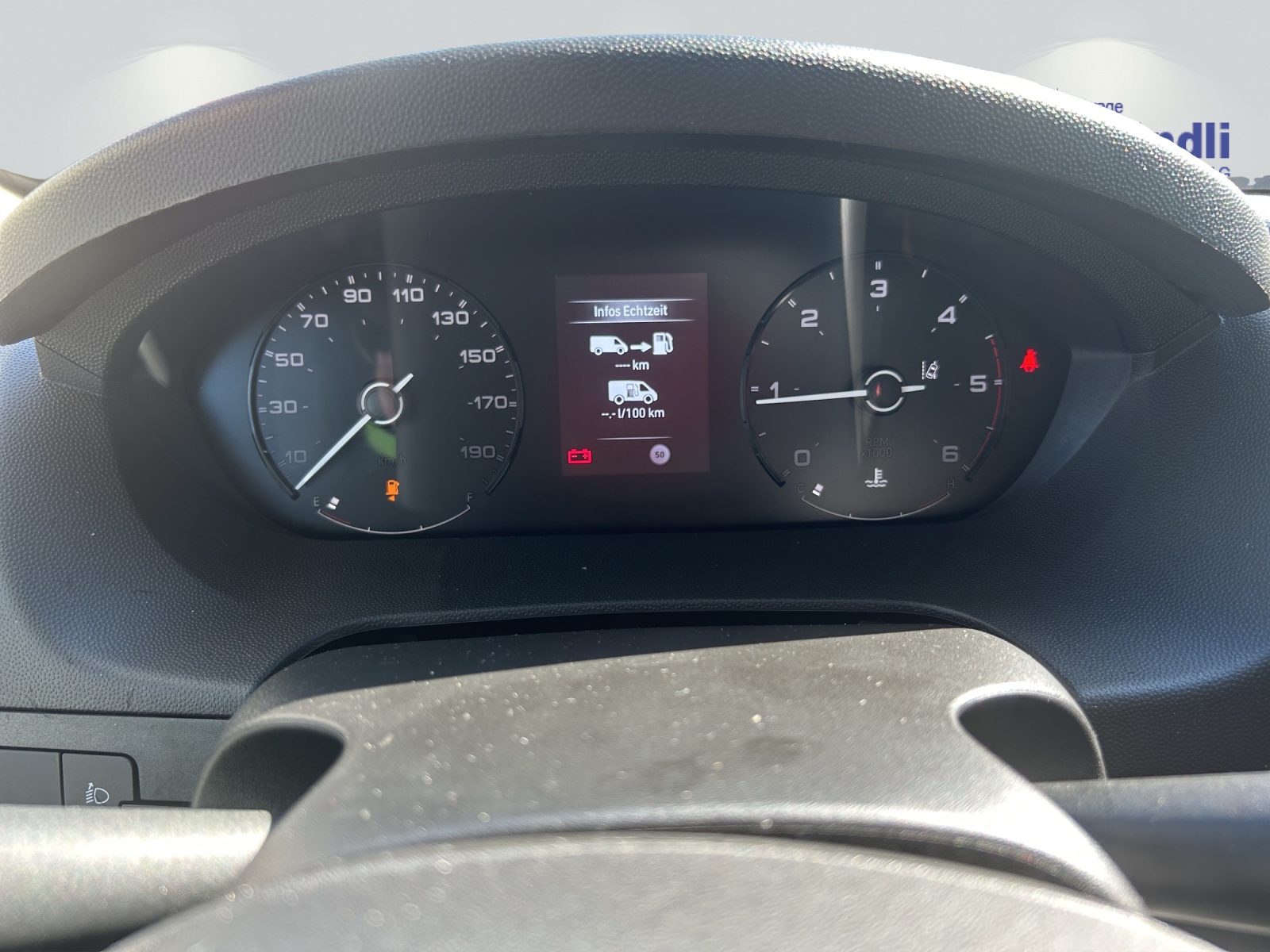 CITROEN Jumper Kaw. 33 L2H2 2.2 BlueHDi 140 First S/S-image-14