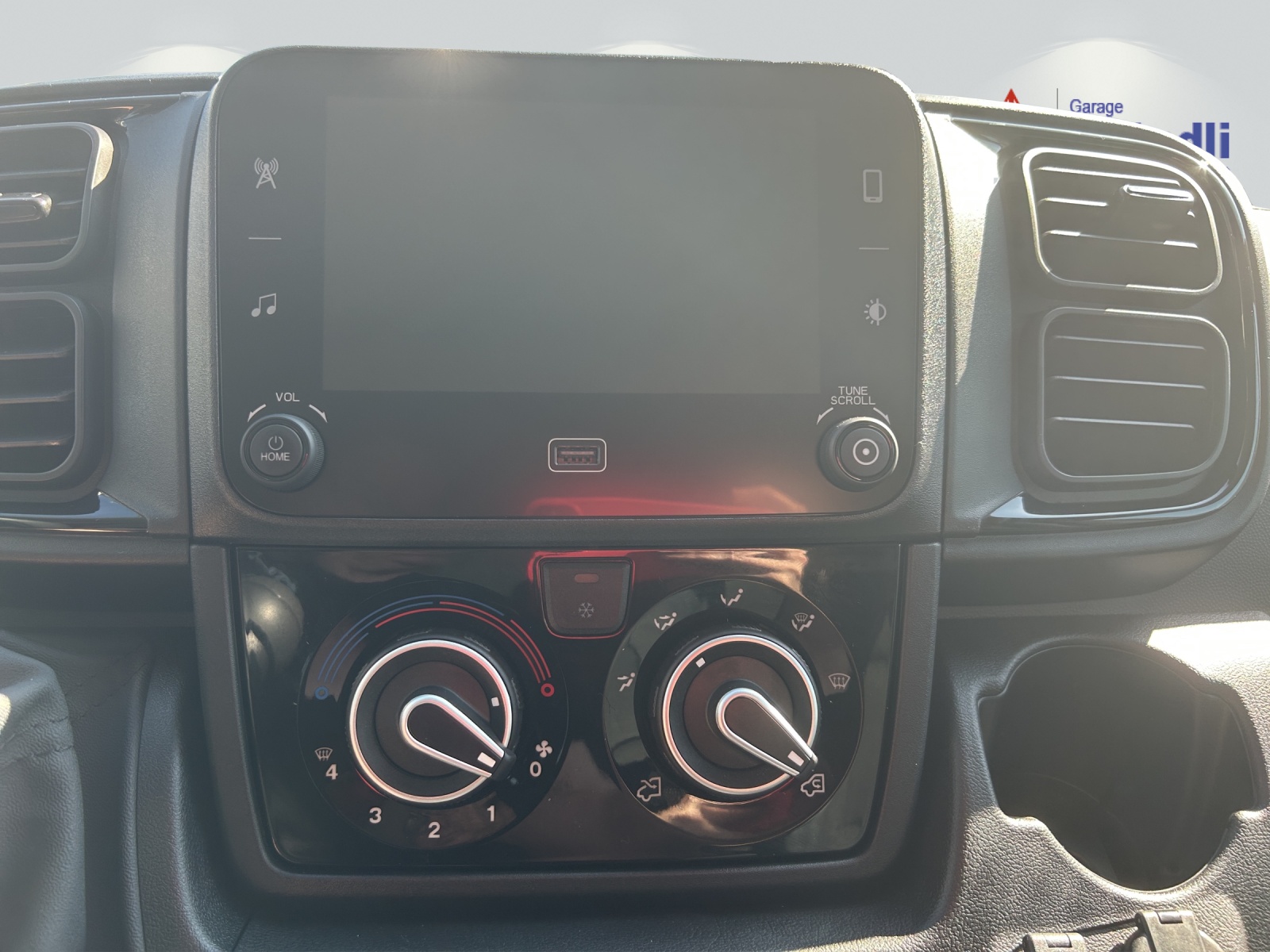 CITROEN Jumper Kaw. 33 L2H2 2.2 BlueHDi 140 First S/S-image-15