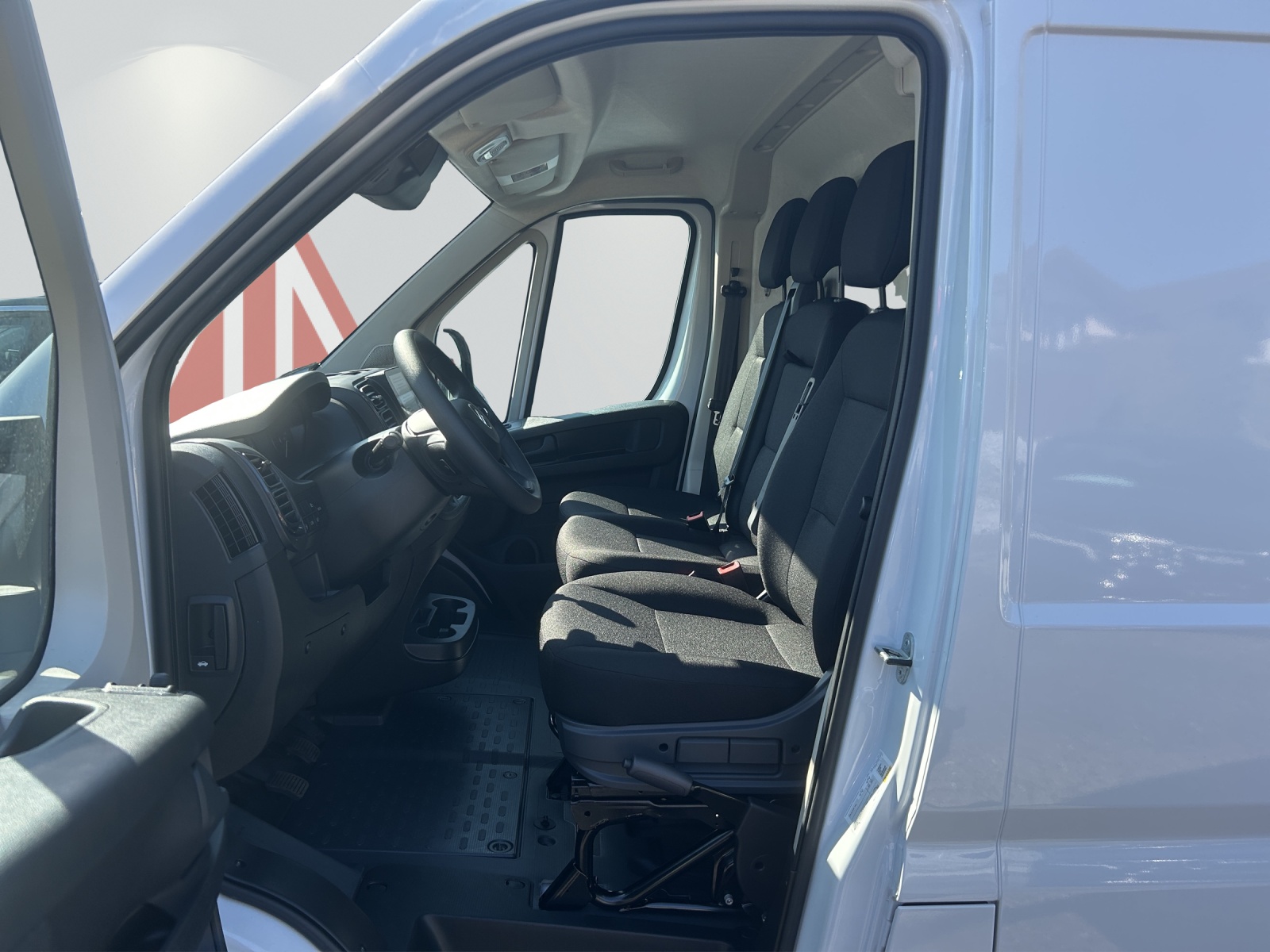 CITROEN Jumper Kaw. 33 L2H2 2.2 BlueHDi 140 First S/S-image-7