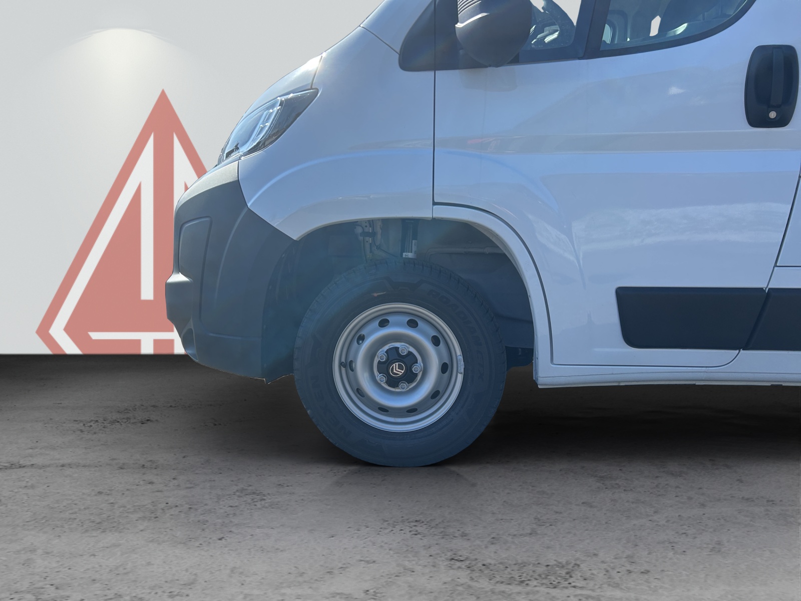 CITROEN Jumper Kaw. 33 L2H2 2.2 BlueHDi 140 First S/S-image-16