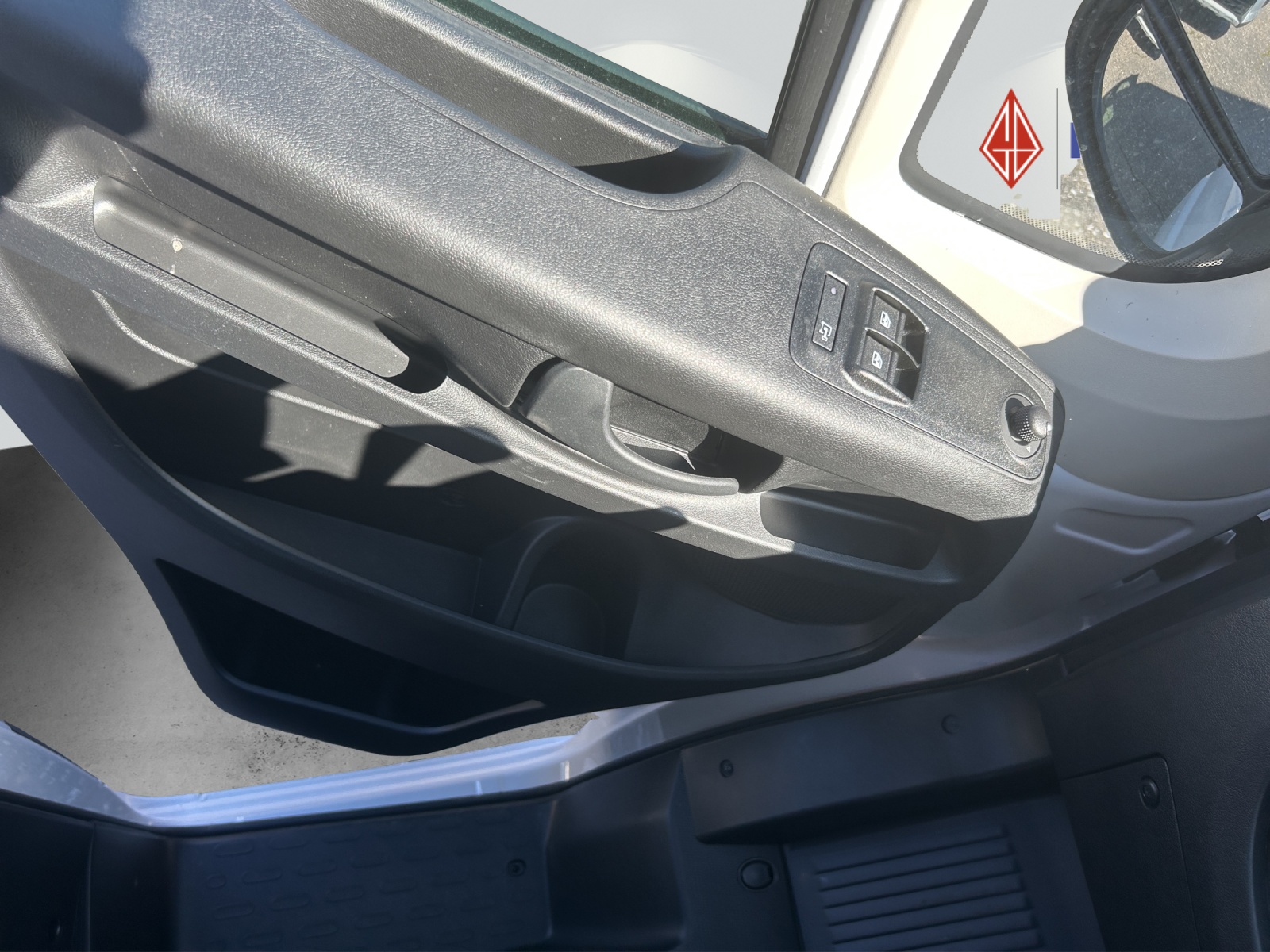 CITROEN Jumper Kaw. 33 L2H2 2.2 BlueHDi 140 First S/S-image-10