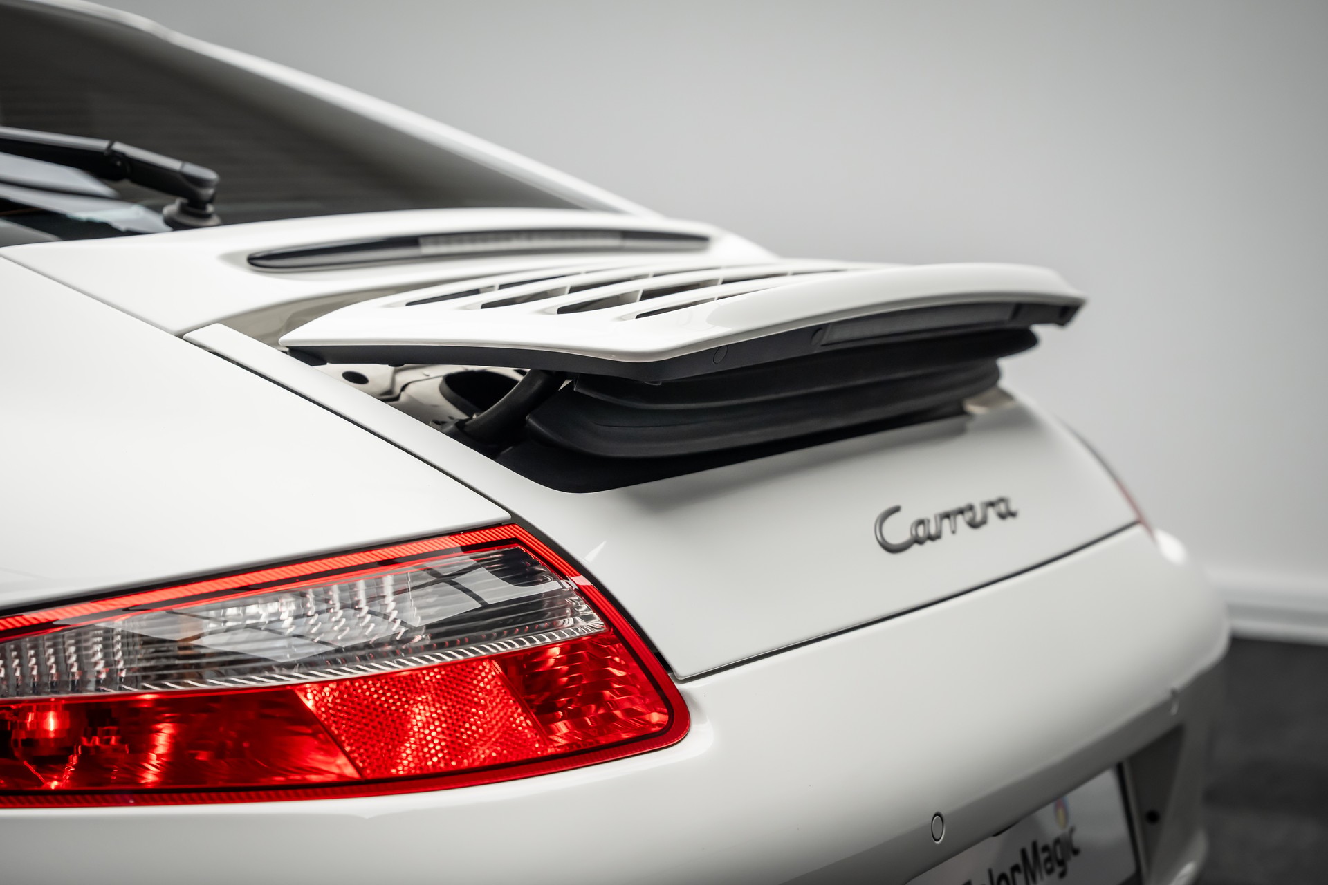 PORSCHE * 911 3.6 Carrera 997. 1 * GT3 19 ZOLL RÄDER * LEASING AB 362.- *-image-9