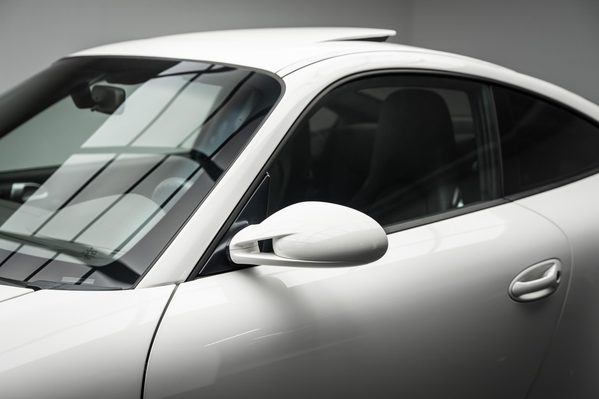 PORSCHE * 911 3.6 Carrera 997. 1 * GT3 19 ZOLL RÄDER * LEASING AB 362.- *-image-8