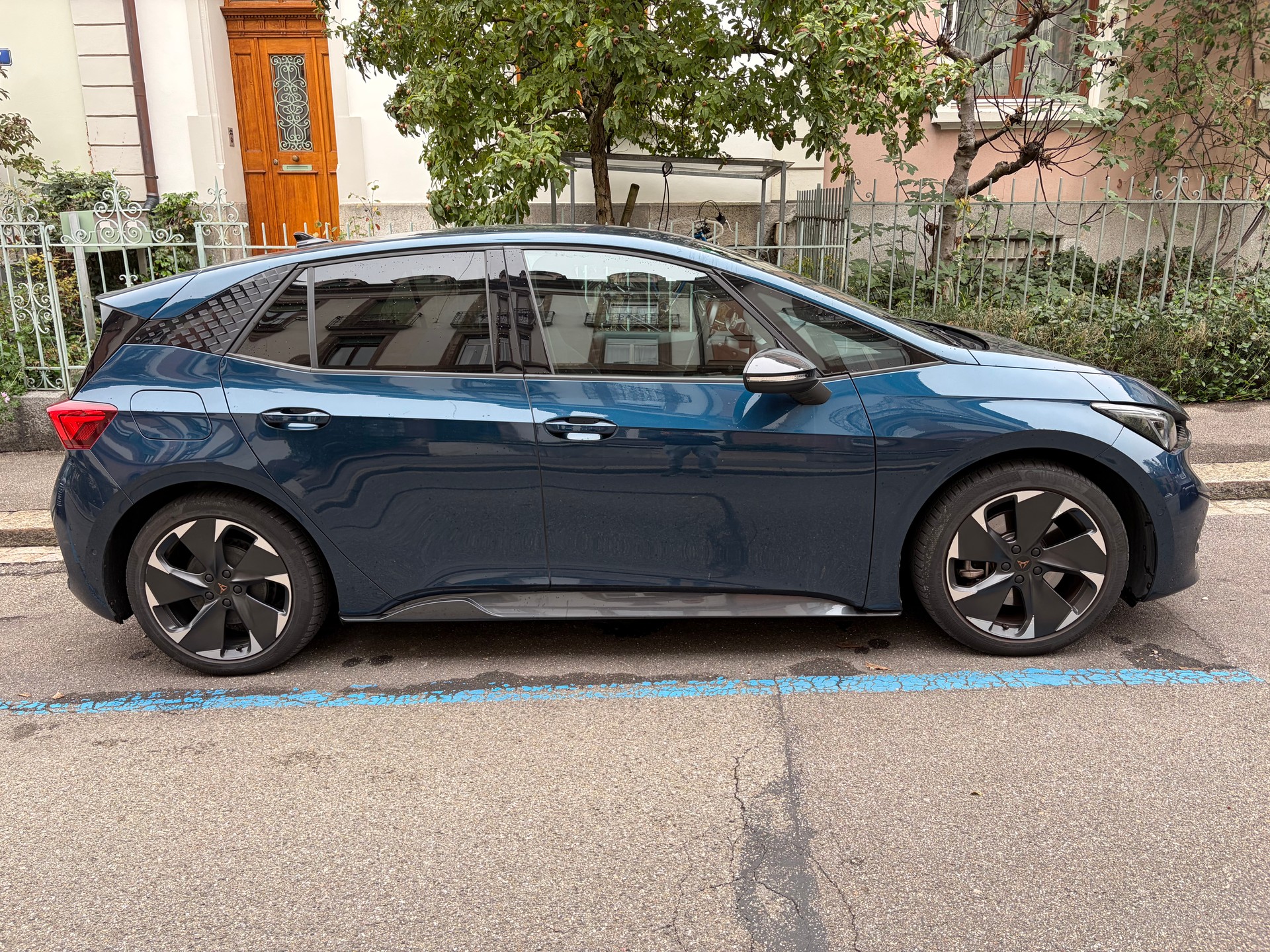CUPRA Electric e-Boost-image-3