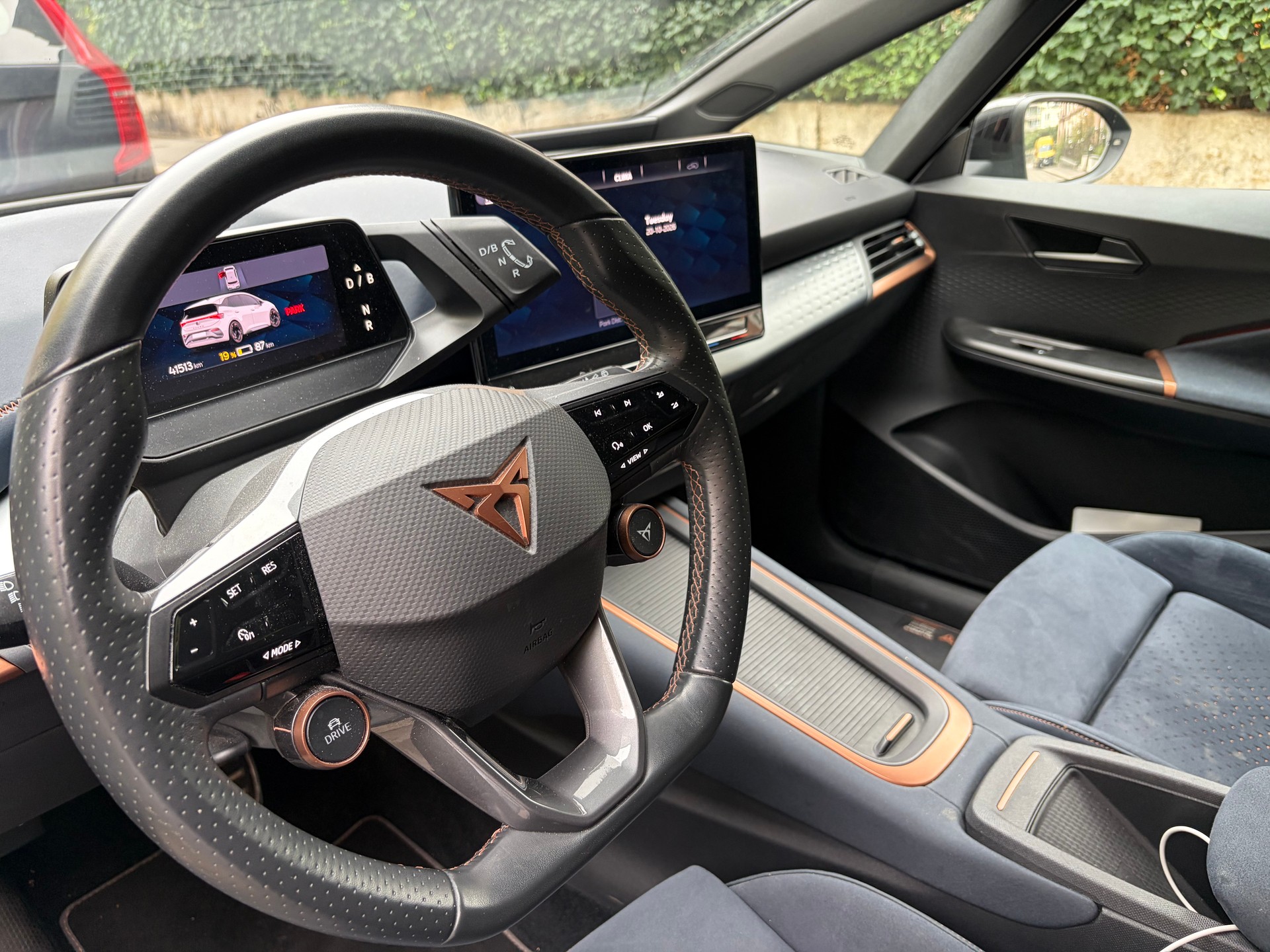 CUPRA Electric e-Boost-image-4