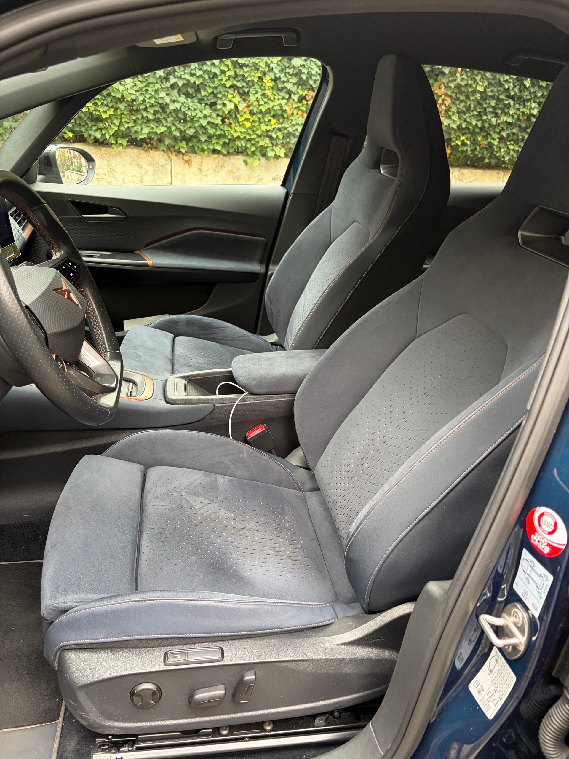 CUPRA Electric e-Boost-image-5