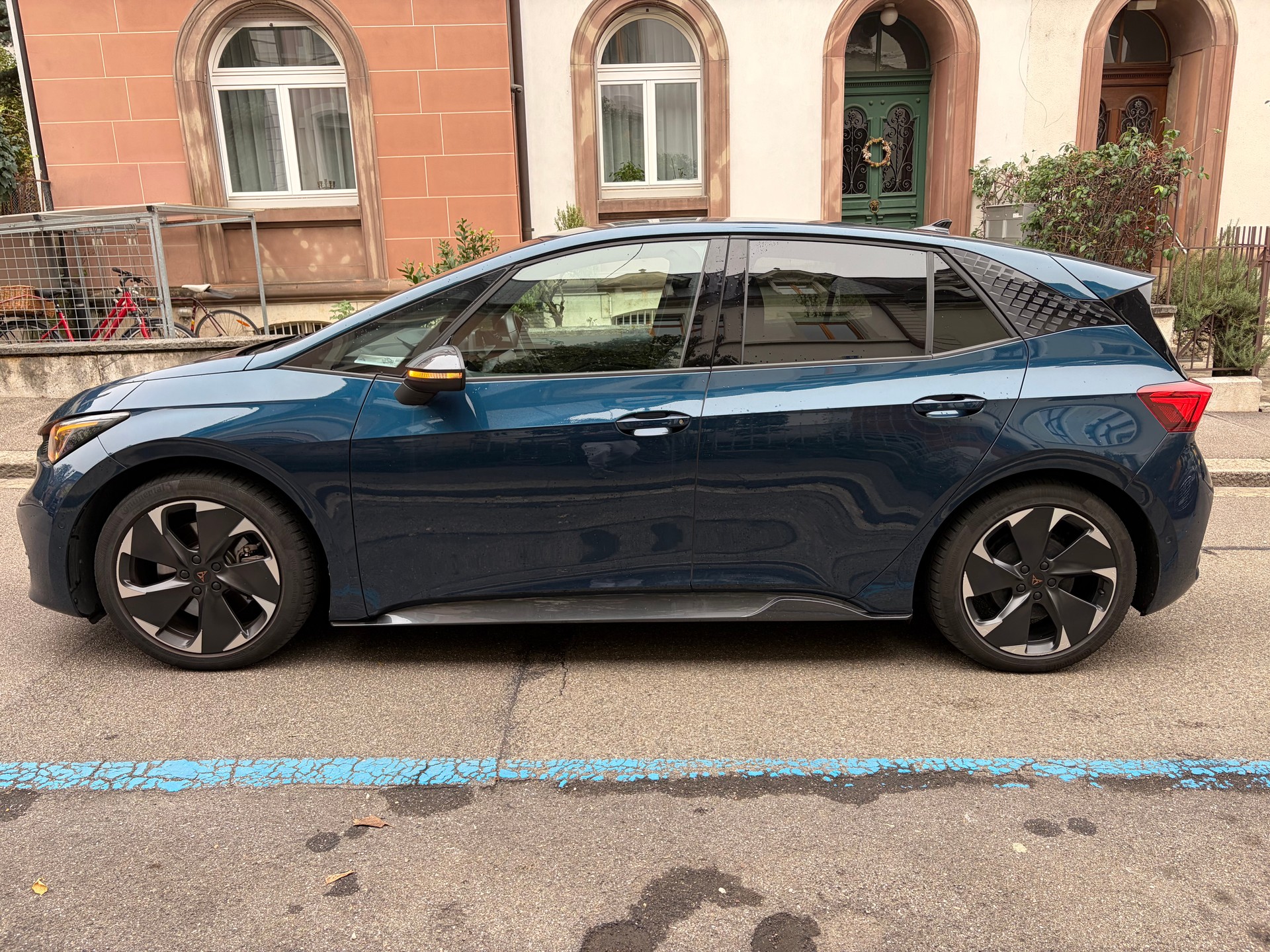 CUPRA Electric e-Boost-image-2
