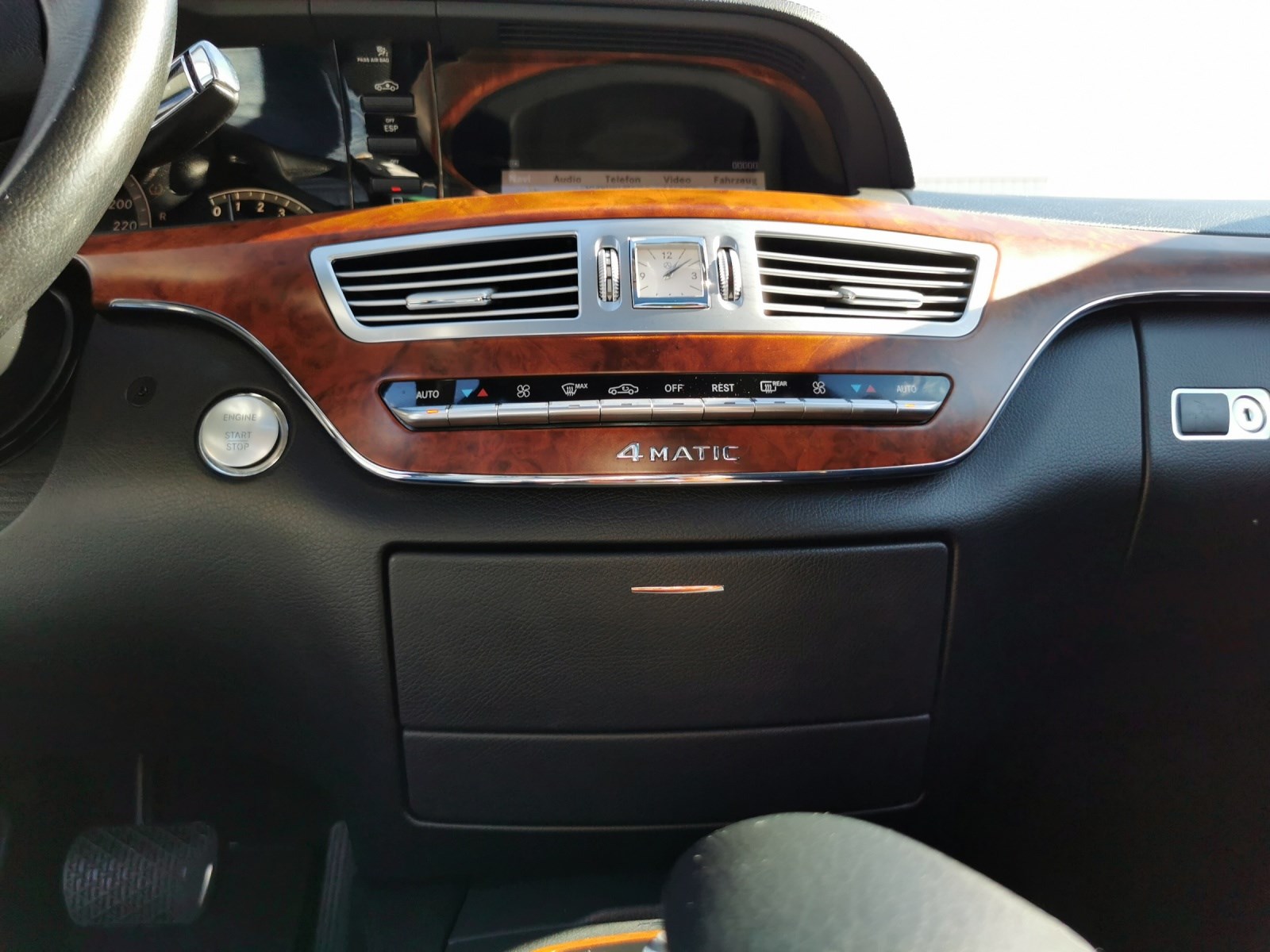 MERCEDES-BENZ S 450 L 4Matic 7G-Tronic-image-14