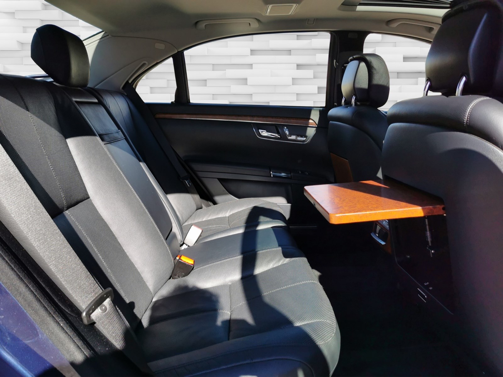 MERCEDES-BENZ S 450 L 4Matic 7G-Tronic-image-12