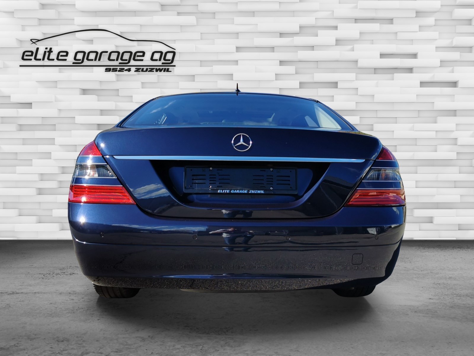 MERCEDES-BENZ S 450 L 4Matic 7G-Tronic-image-6