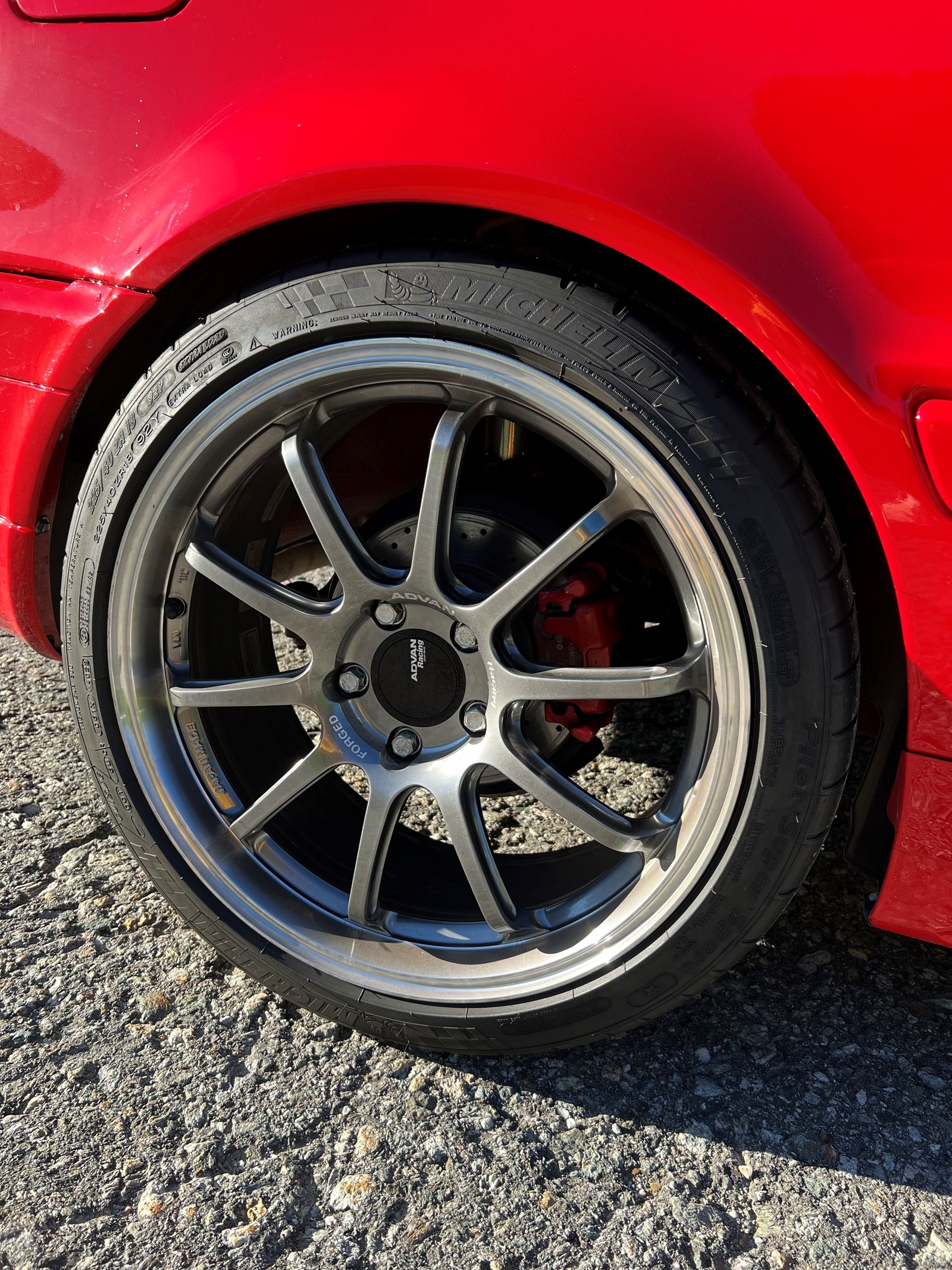 AUDI Coupé S2 quattro Turbo-image-3
