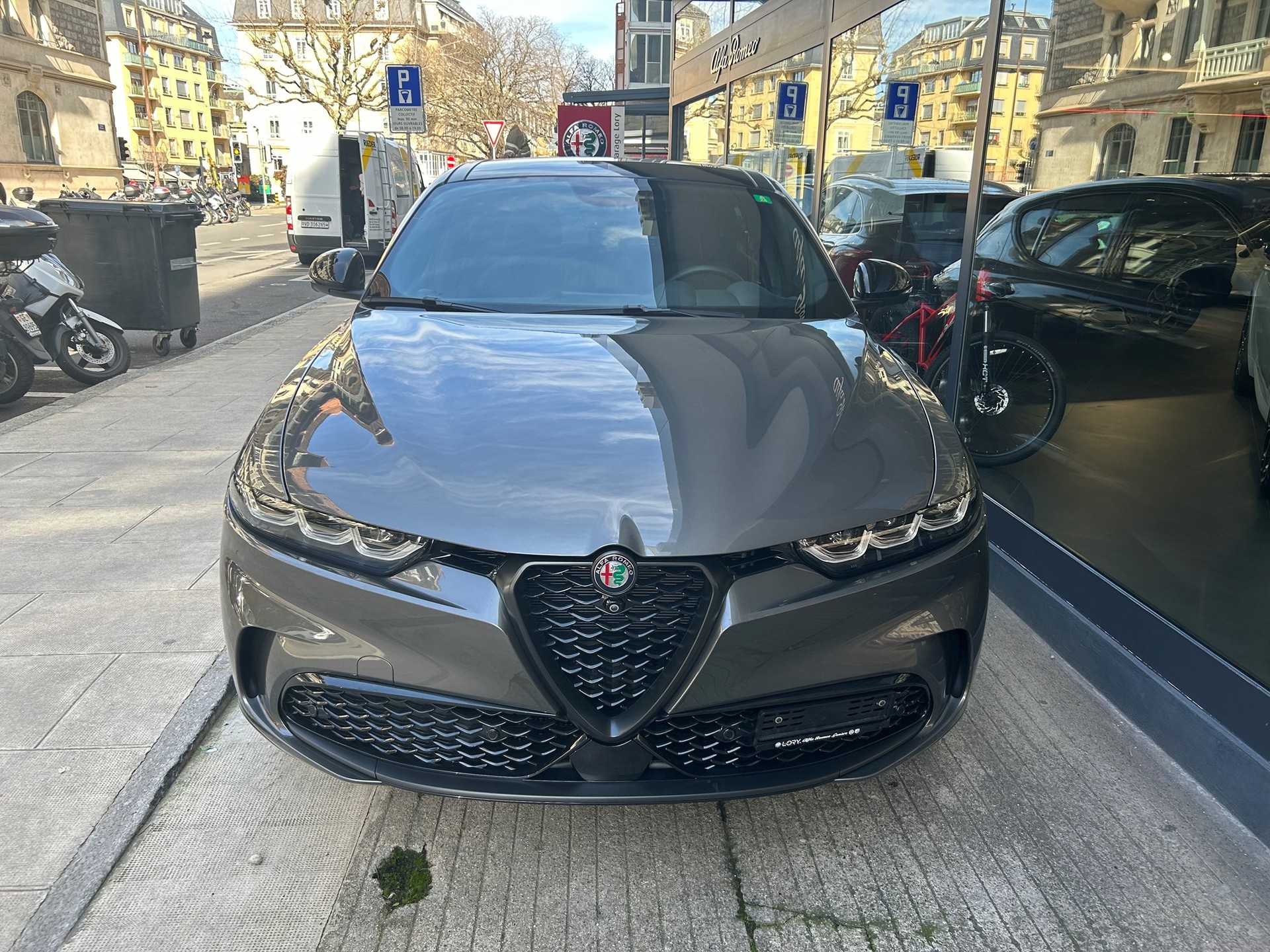 ALFA ROMEO Tonale PHEV Q4 Ve P Pr Sk-image-1