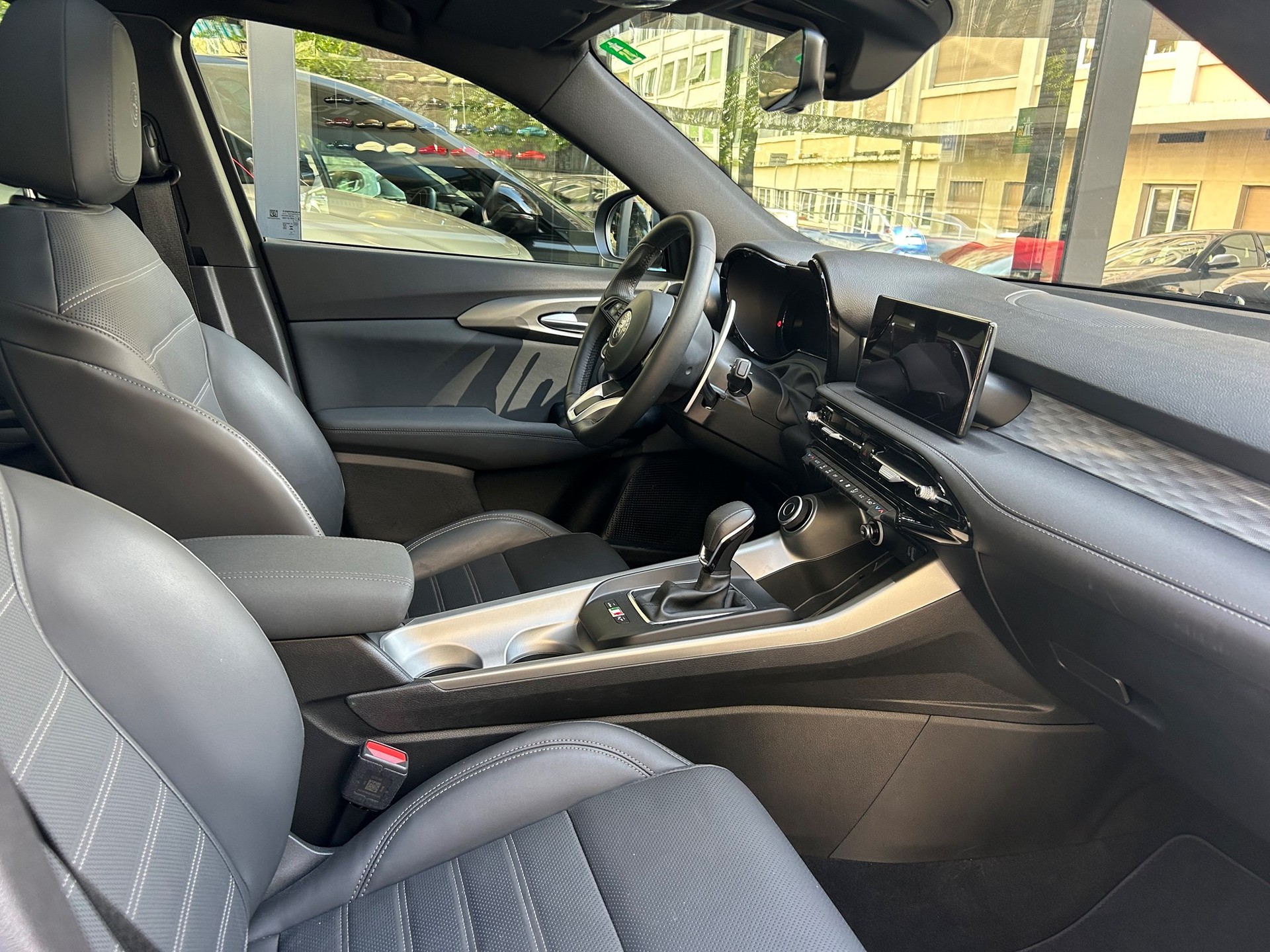 ALFA ROMEO Tonale PHEV Q4 Ve P Pr Sk-image-9