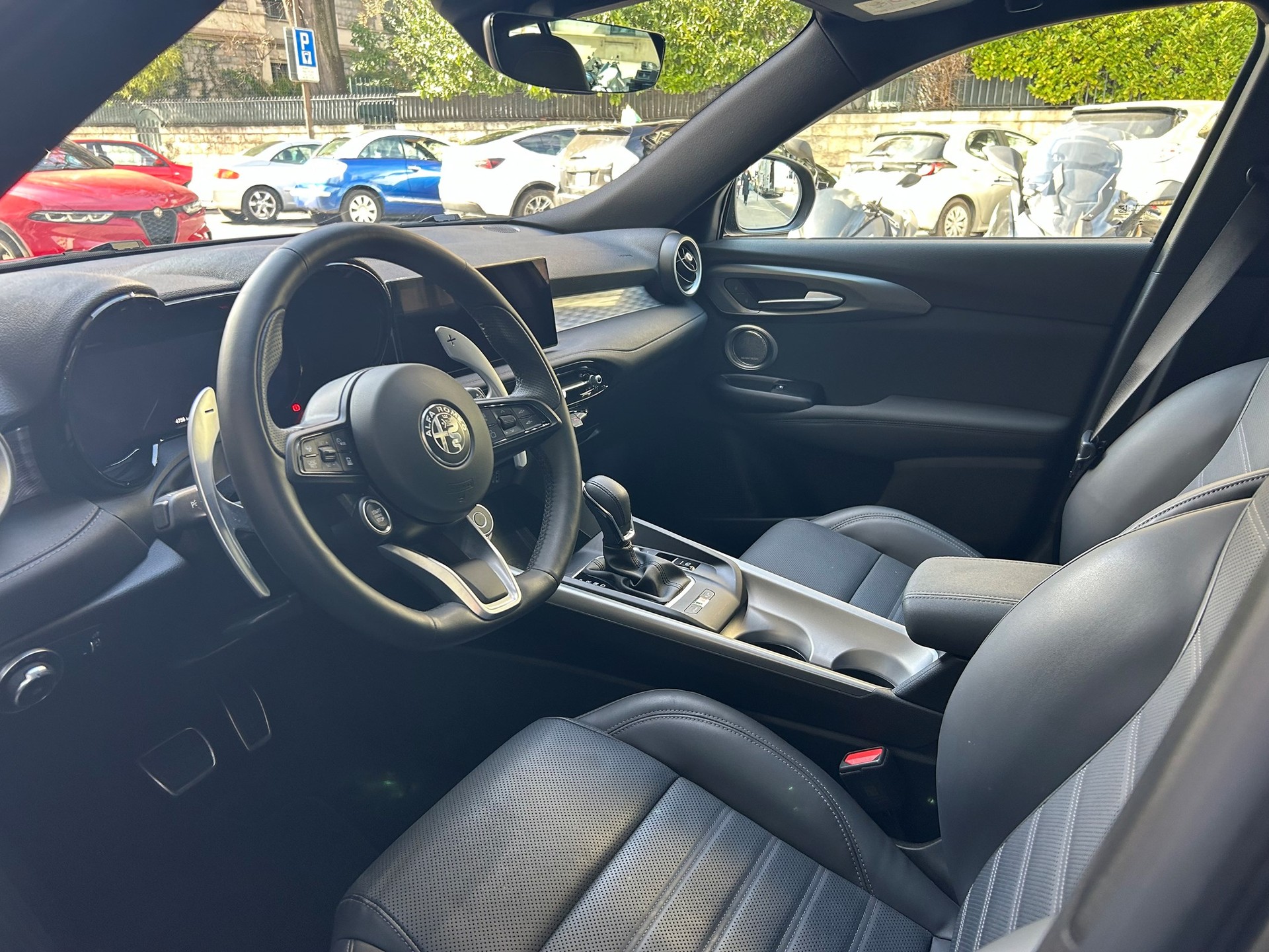 ALFA ROMEO Tonale PHEV Q4 Ve P Pr Sk-image-4