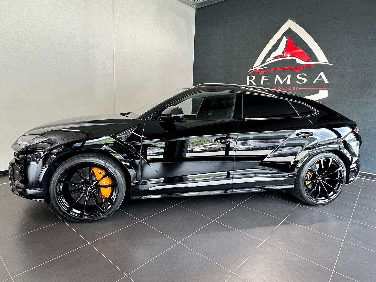 LAMBORGHINI Urus E-Gear-image-0