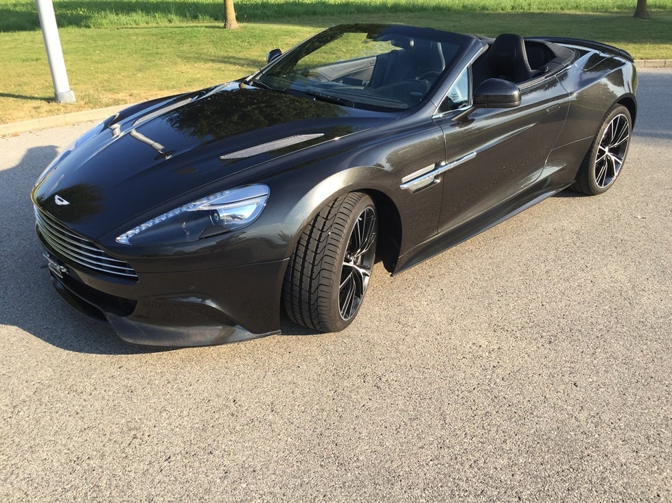 ASTON MARTIN Vanquish Volante V12-showroom-element-2