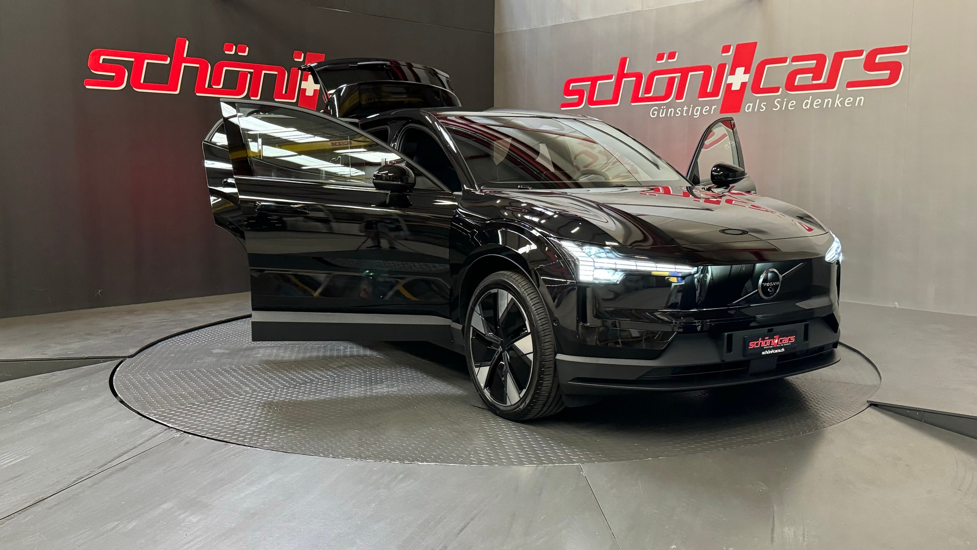 VOLVO EX30 E60 Twin Ultra Performance AWD-image-6