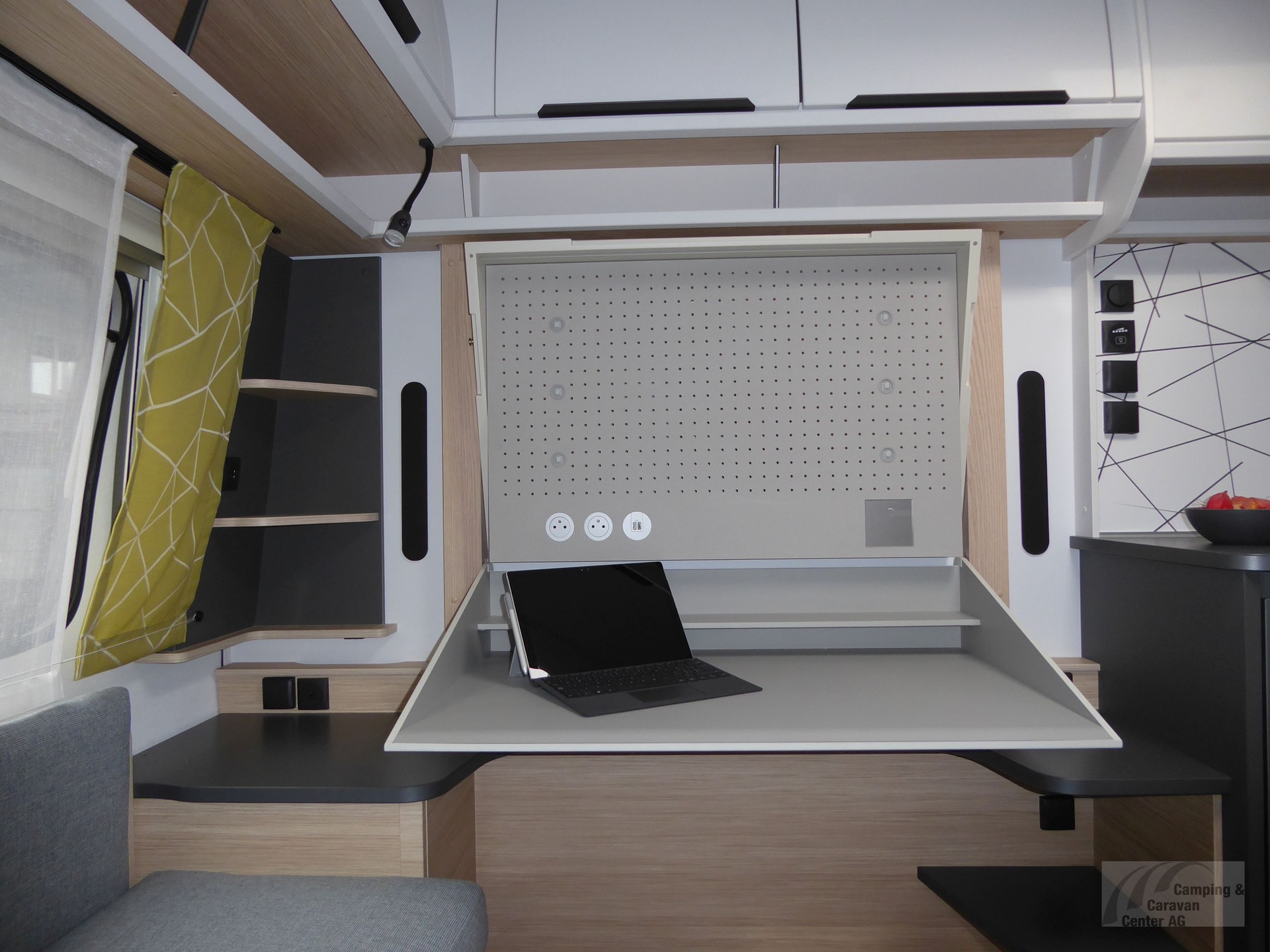 FENDT Apero 495 #Connect-image-10