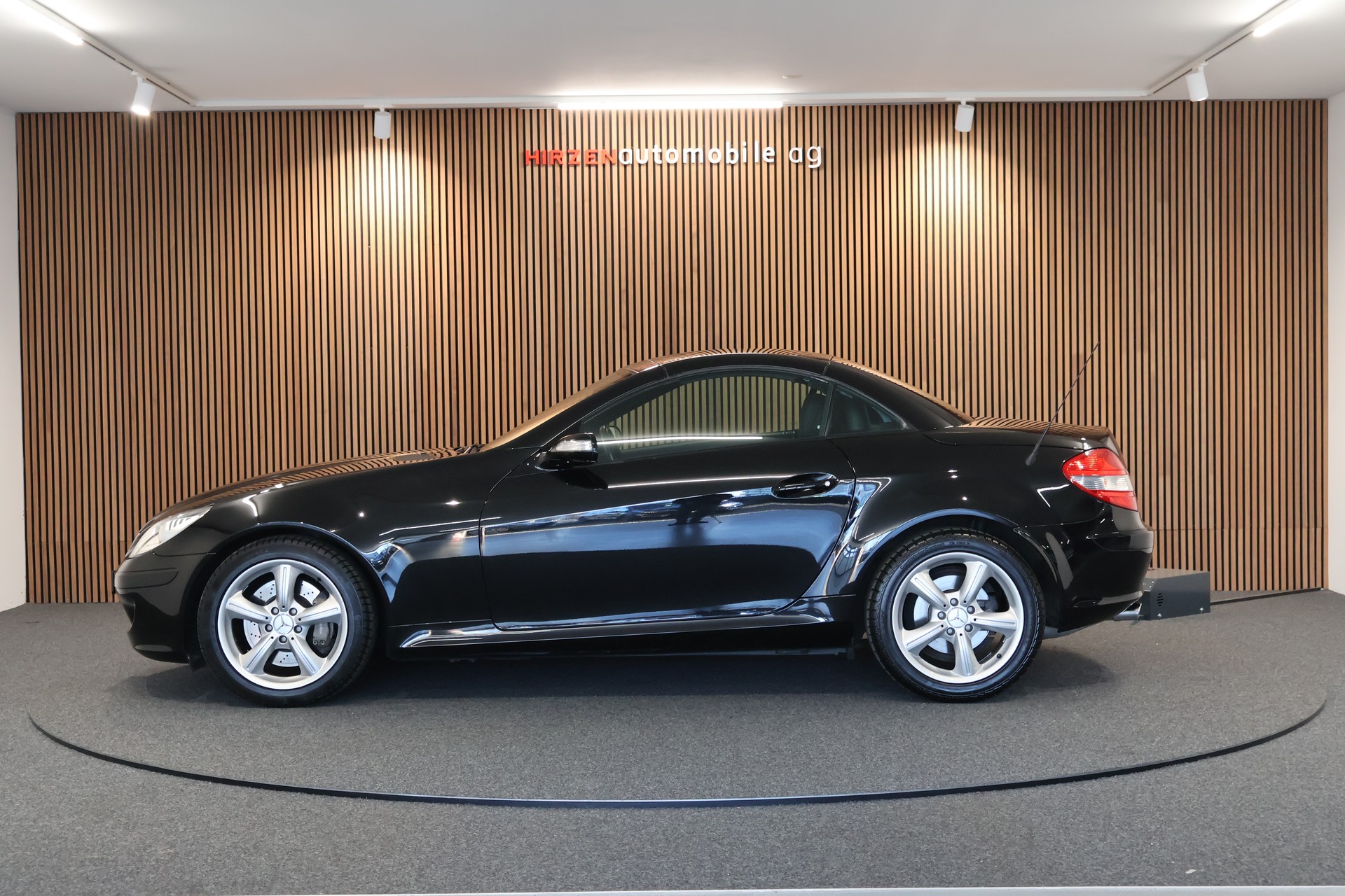 MERCEDES-BENZ SLK 350-image-3