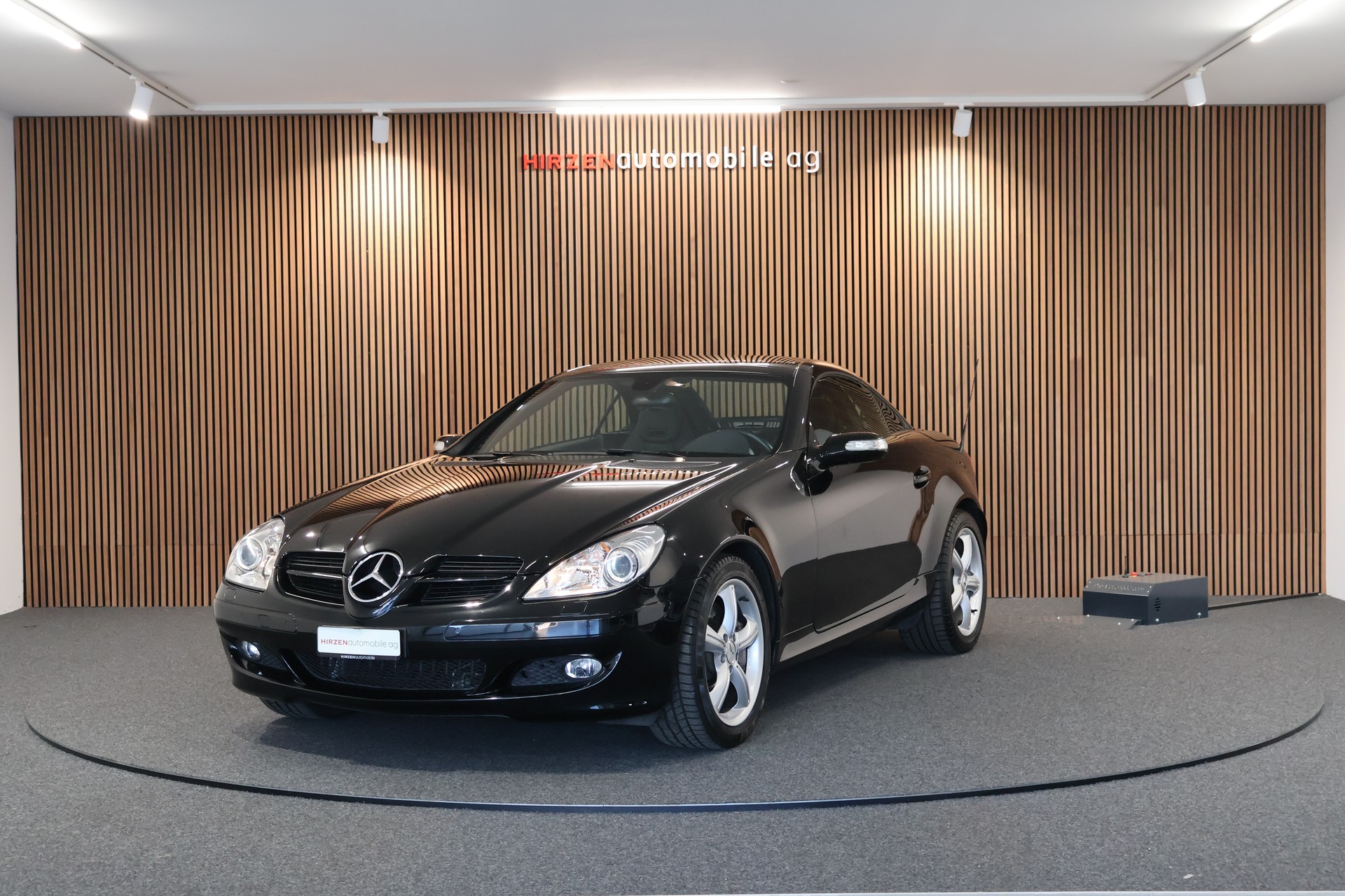 MERCEDES-BENZ SLK 350-image-1