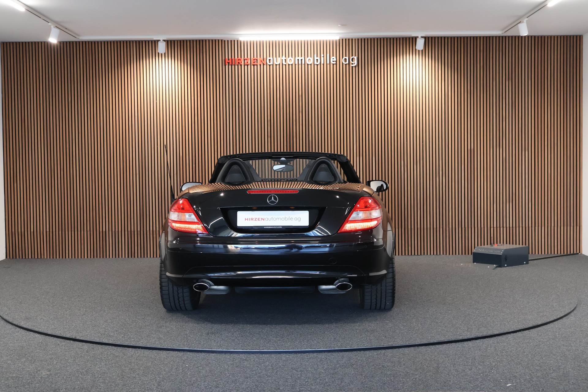 MERCEDES-BENZ SLK 350-image-6