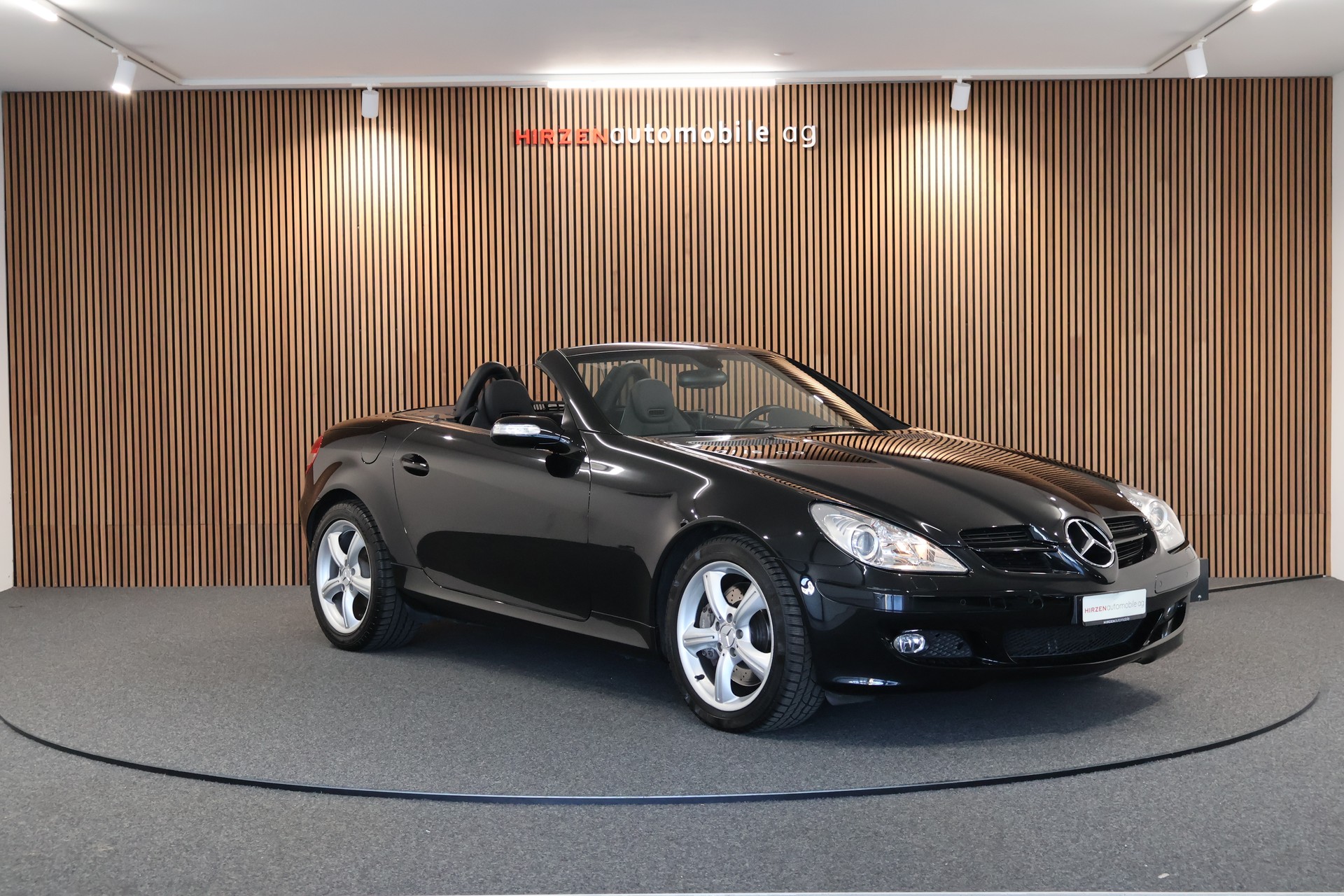 MERCEDES-BENZ SLK 350-image-9
